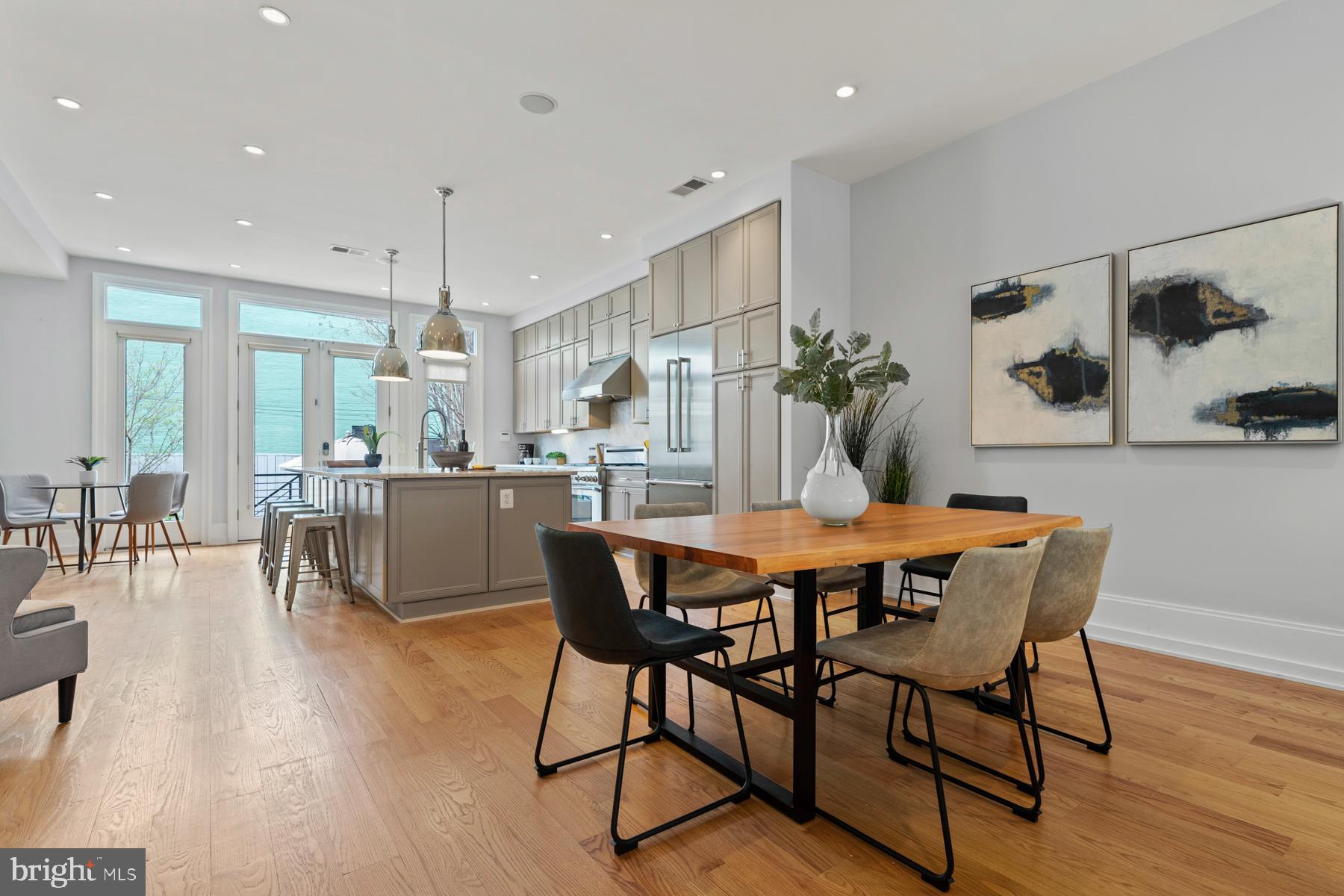 1459 S STREET NW Unit: 2