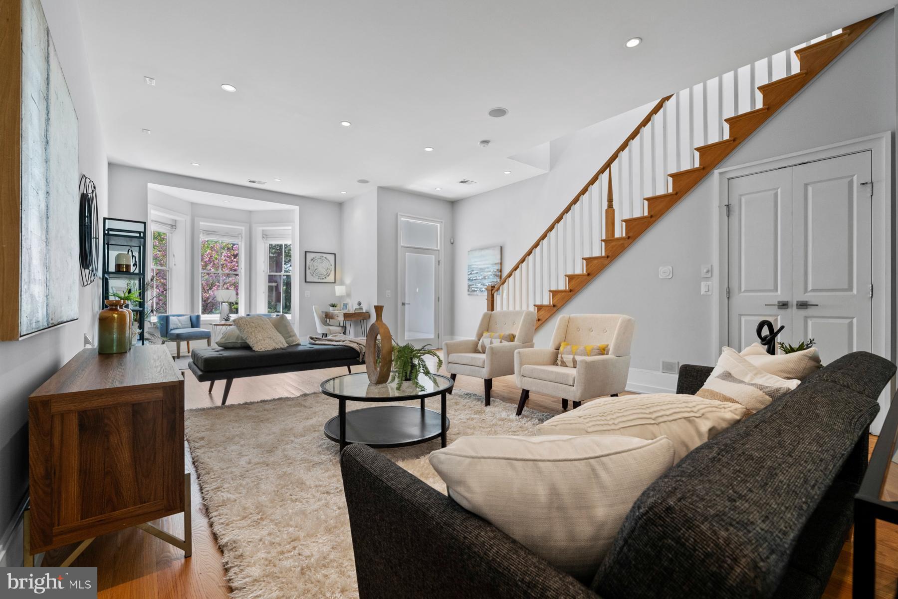 1459 S STREET NW Unit: 2