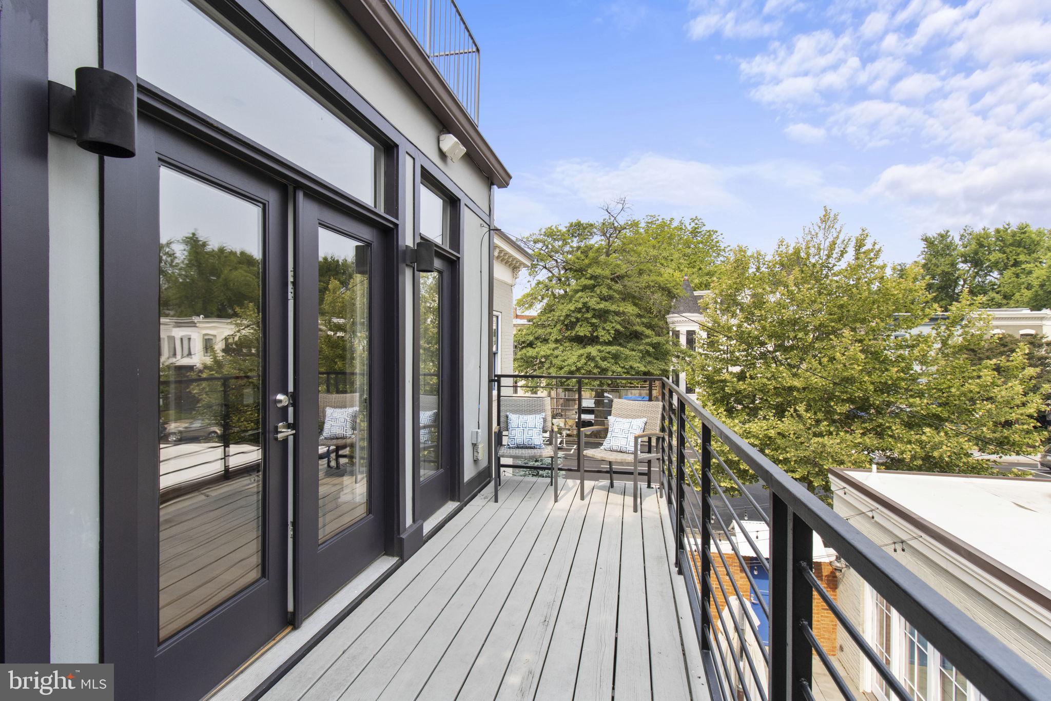 1459 S STREET NW Unit: 2