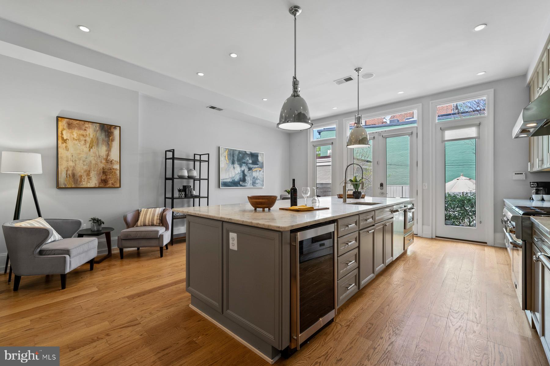 1459 S STREET NW Unit: 2