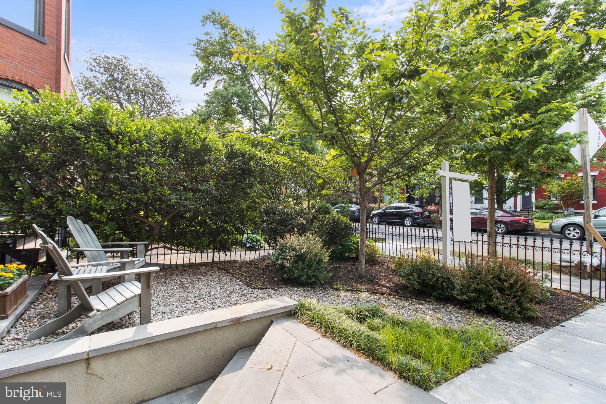 1459 S STREET NW Unit: 2