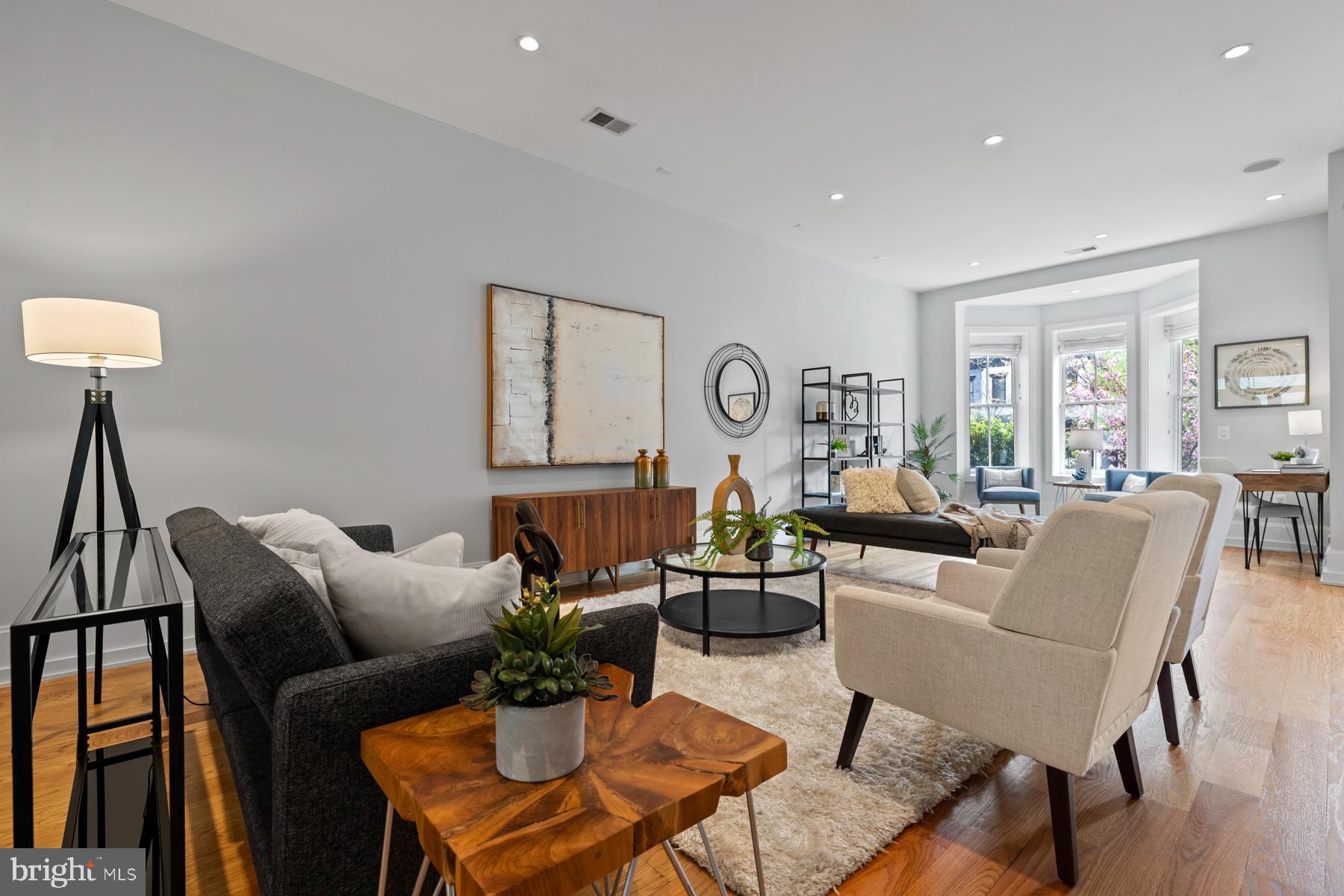 1459 S STREET NW Unit: 2