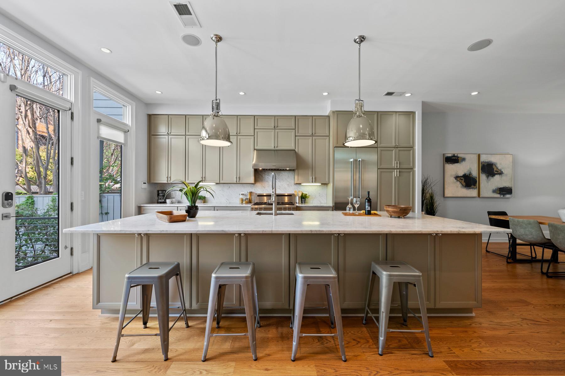 1459 S STREET NW Unit: 2