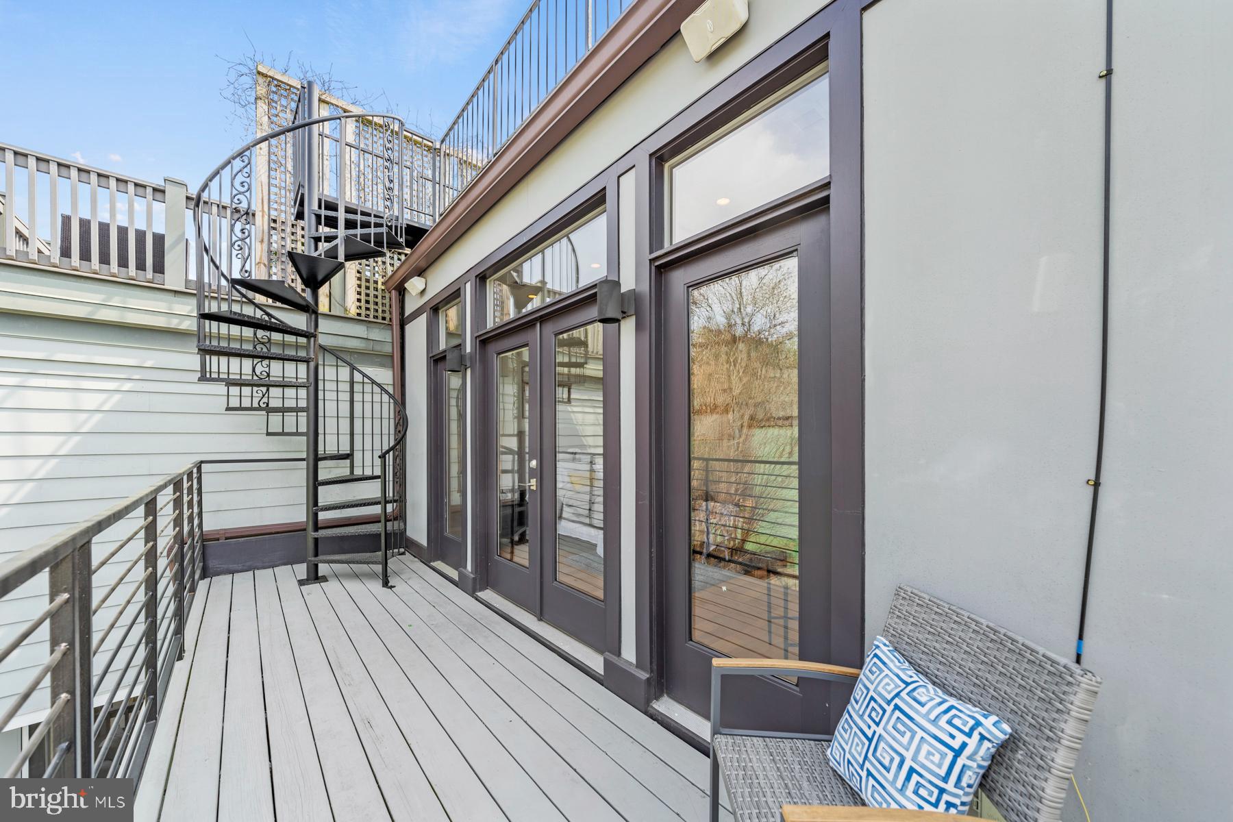 1459 S STREET NW Unit: 2