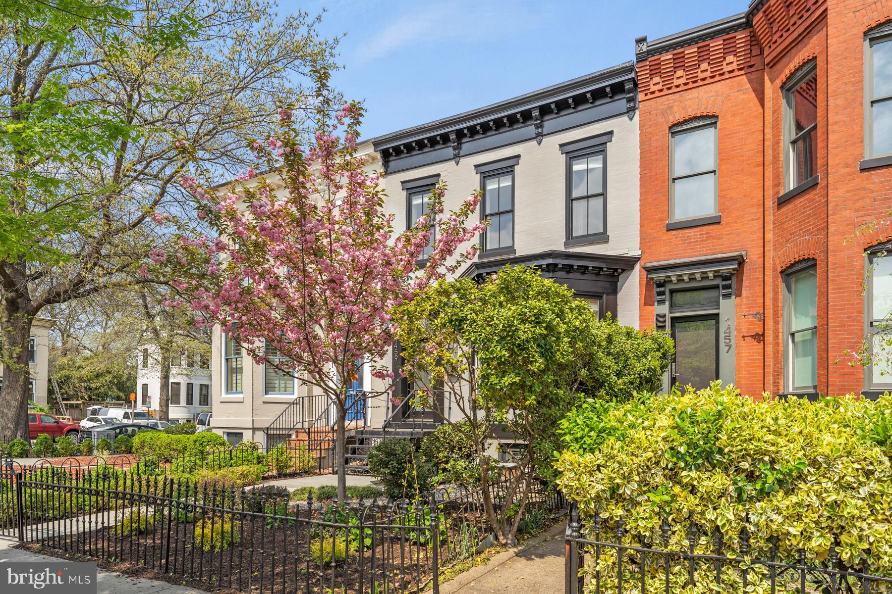 1459 S STREET NW Unit: 2