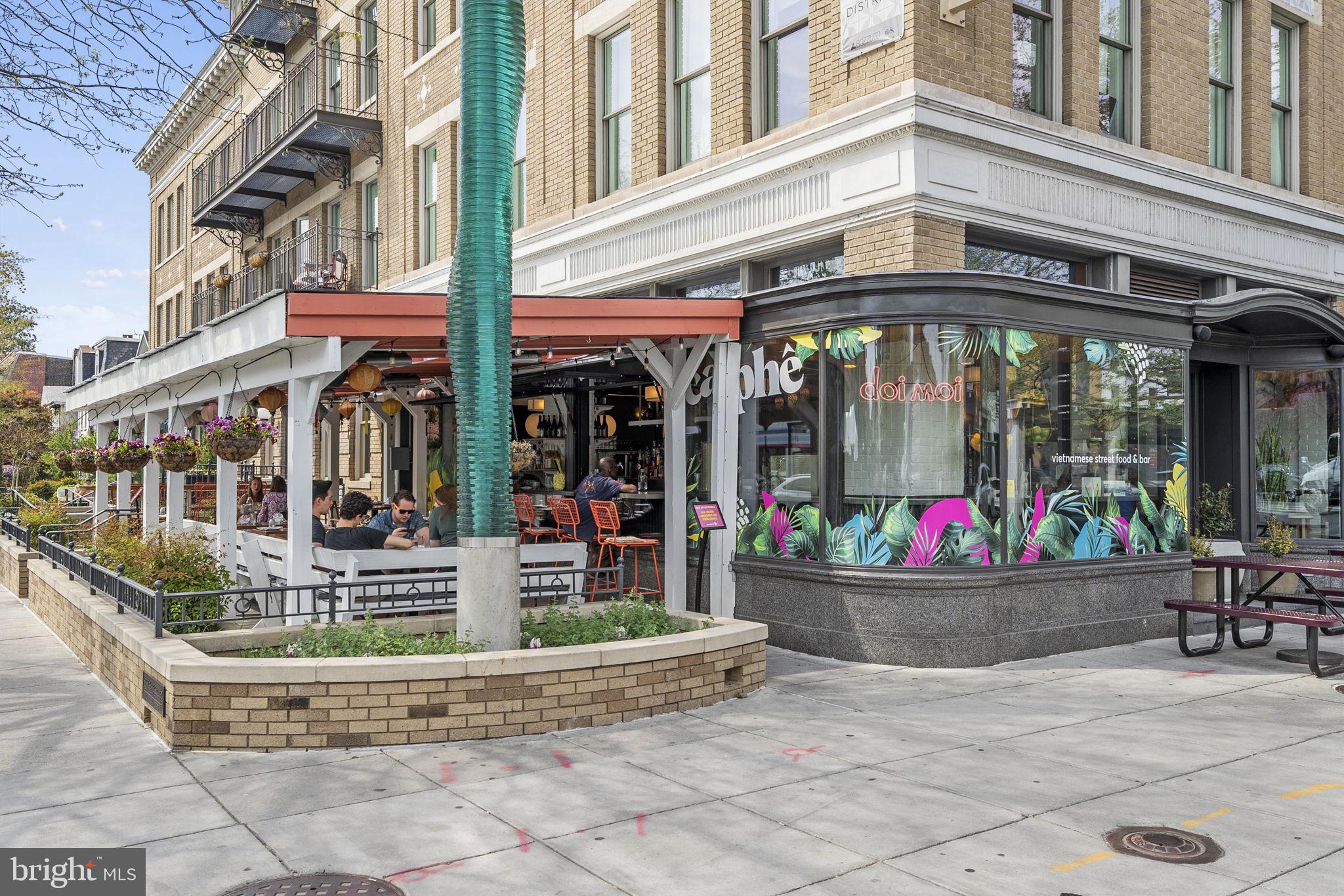 1459 S STREET NW Unit: 2