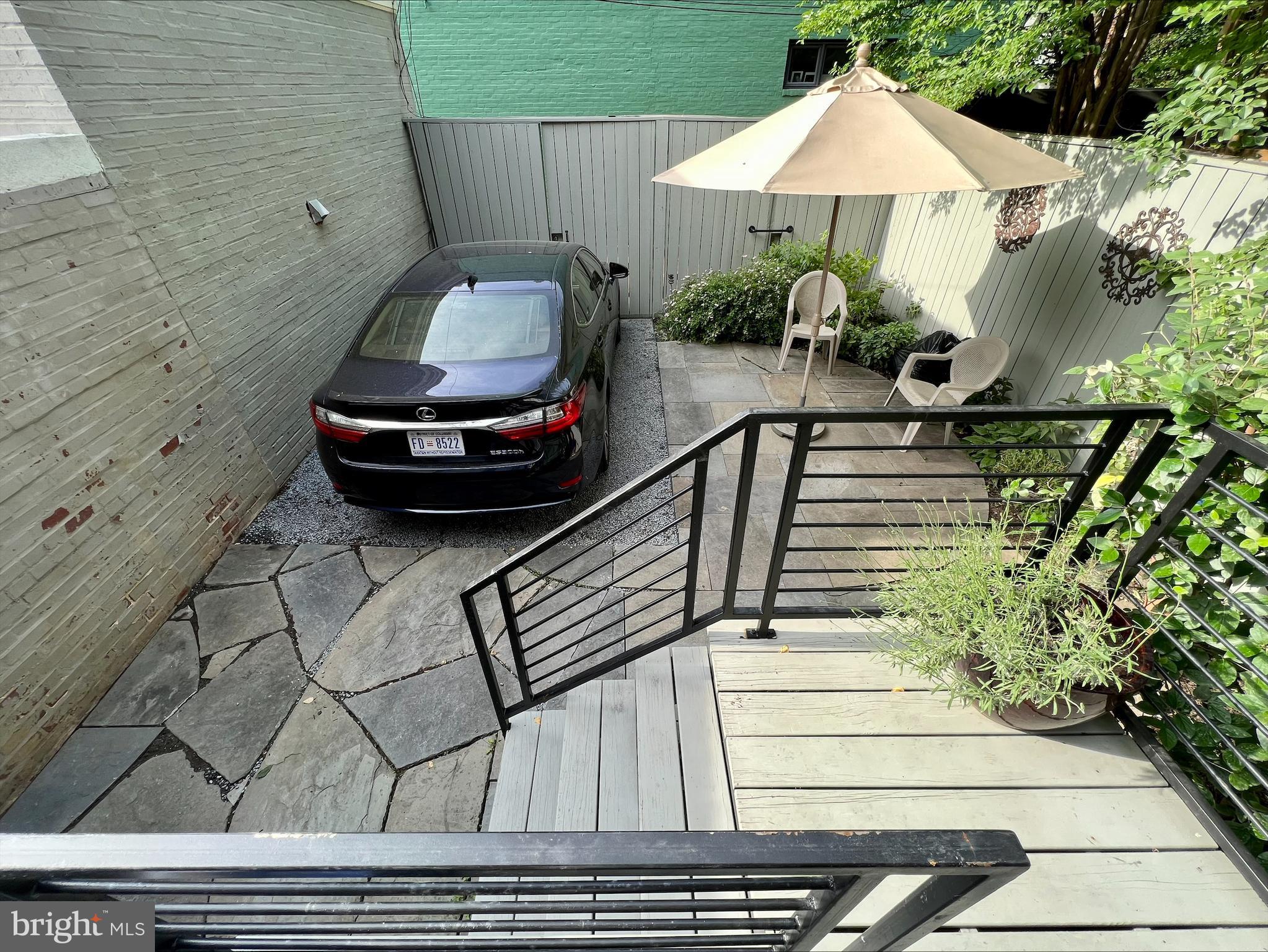 1459 S STREET NW Unit: 2