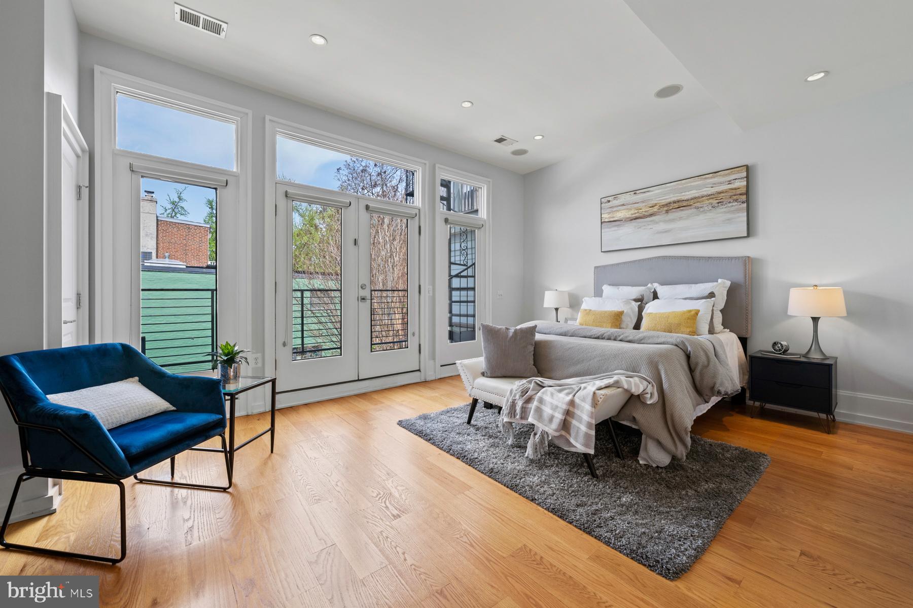 1459 S STREET NW Unit: 2