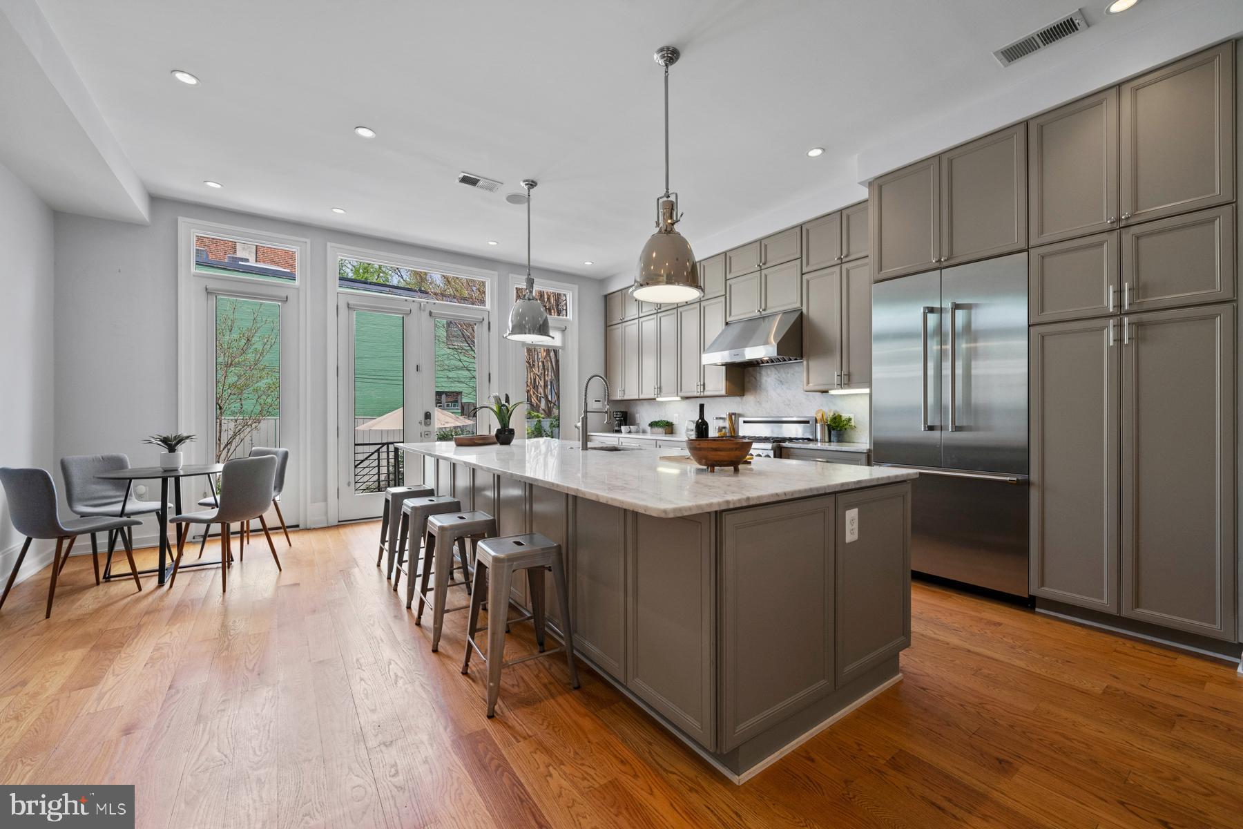 1459 S STREET NW Unit: 2