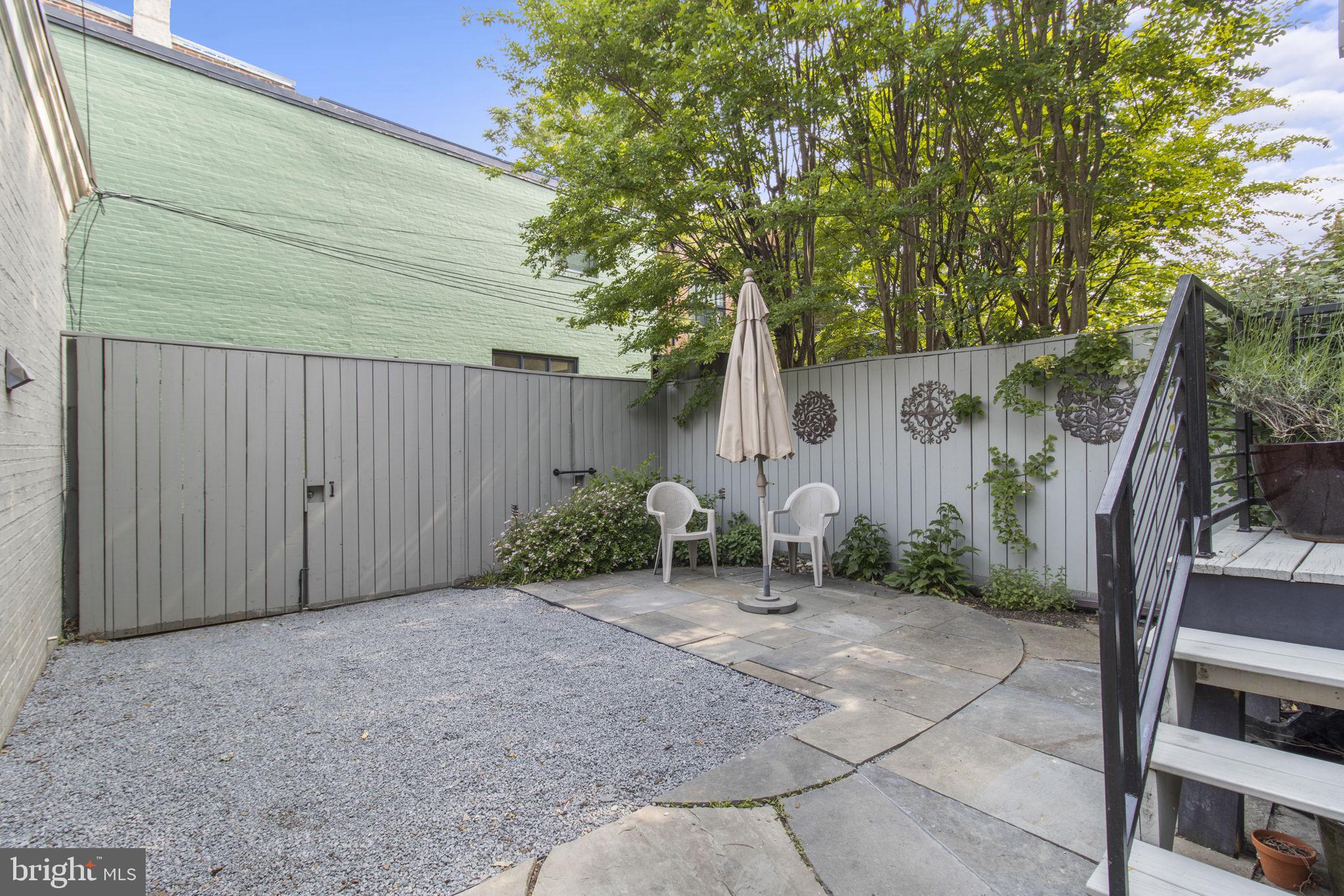 1459 S STREET NW Unit: 2