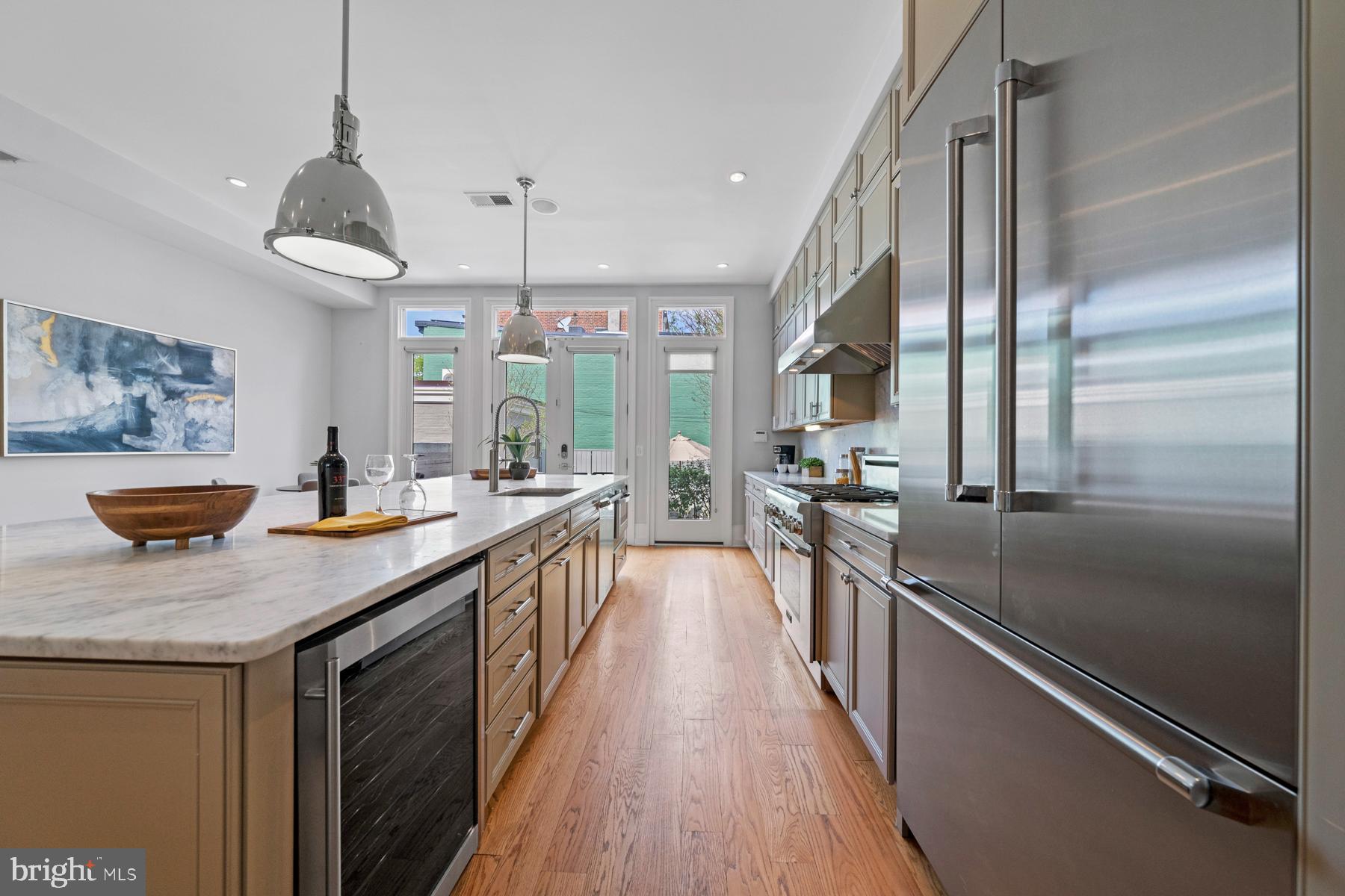 1459 S STREET NW Unit: 2