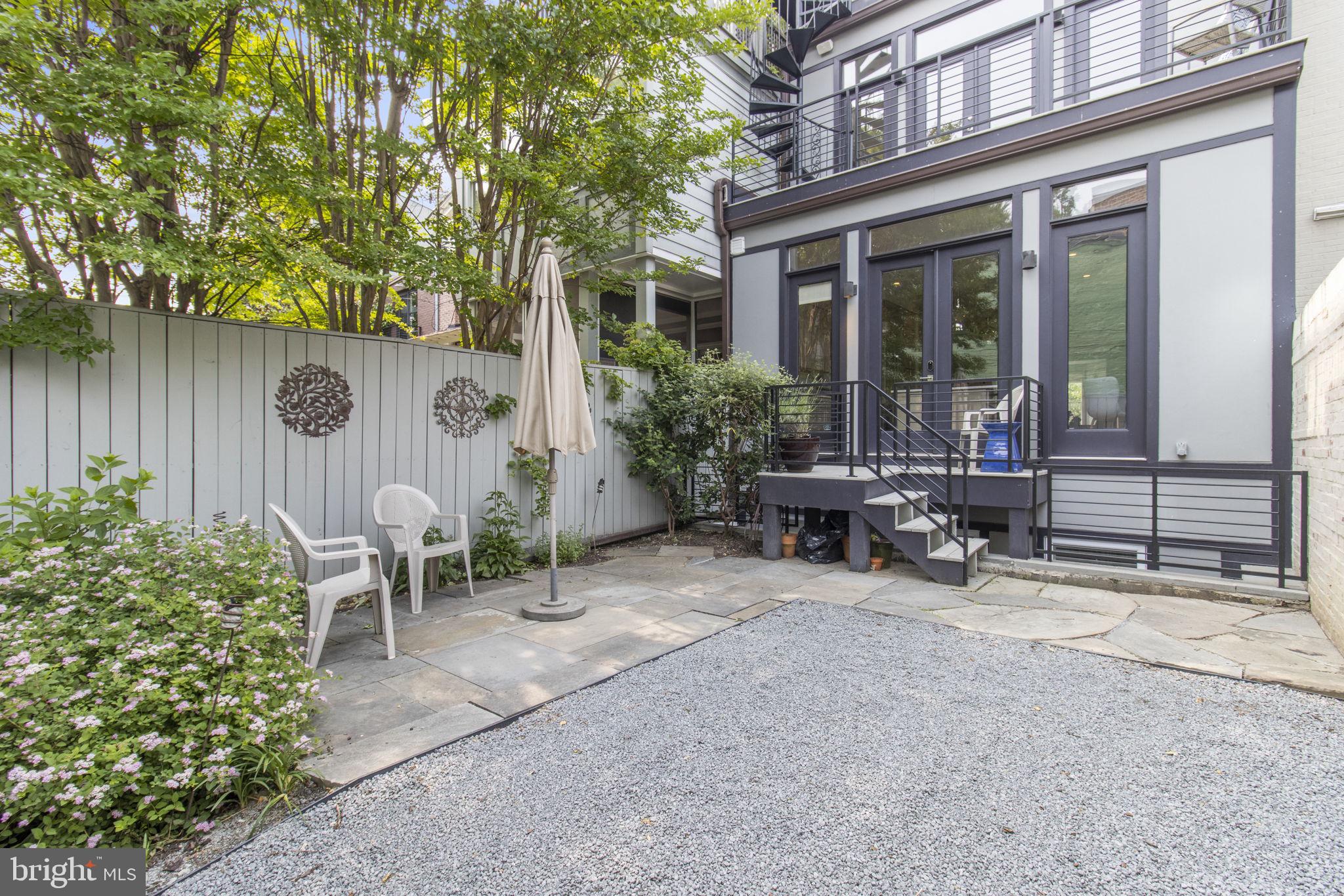 1459 S STREET NW Unit: 2