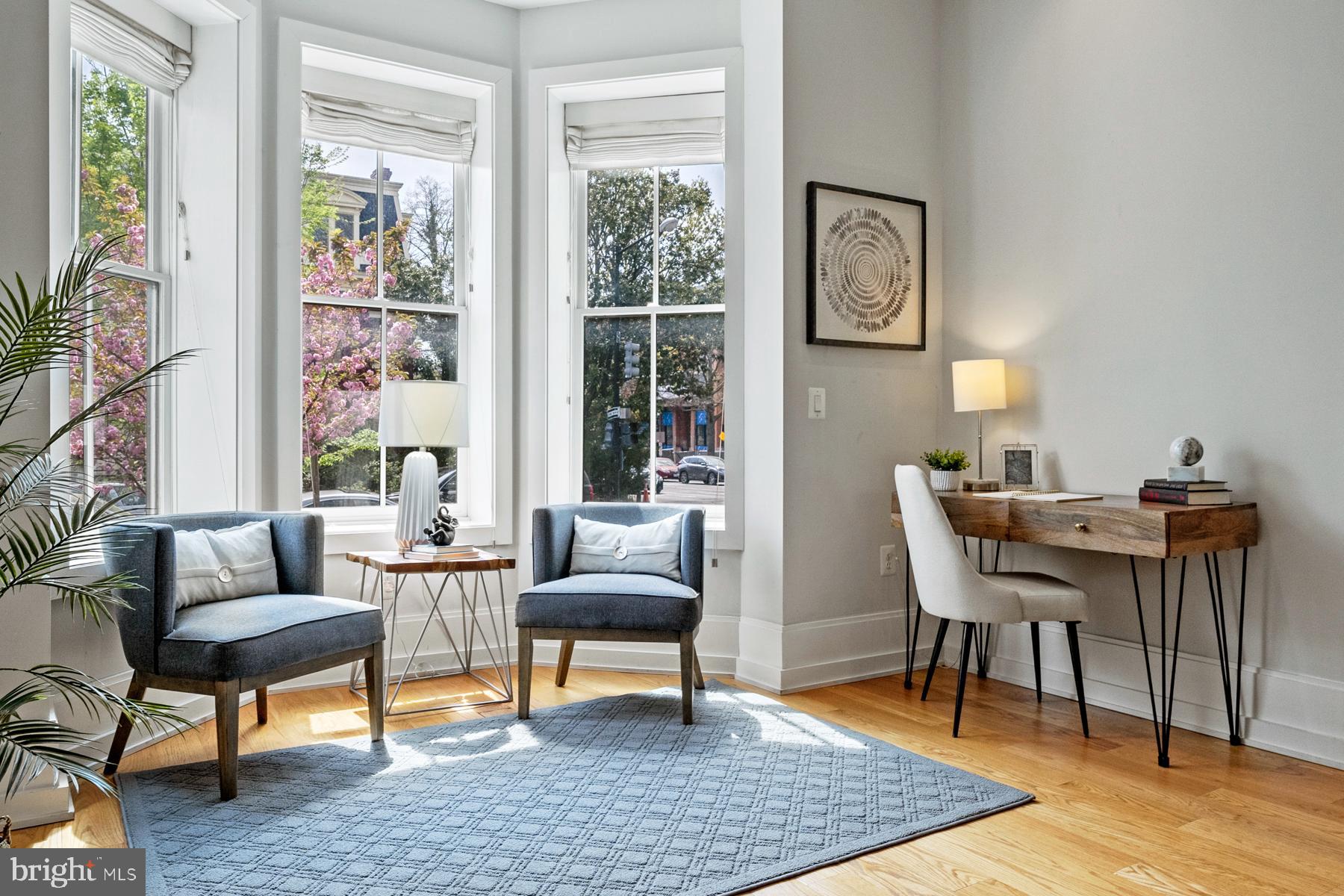 1459 S STREET NW Unit: 2