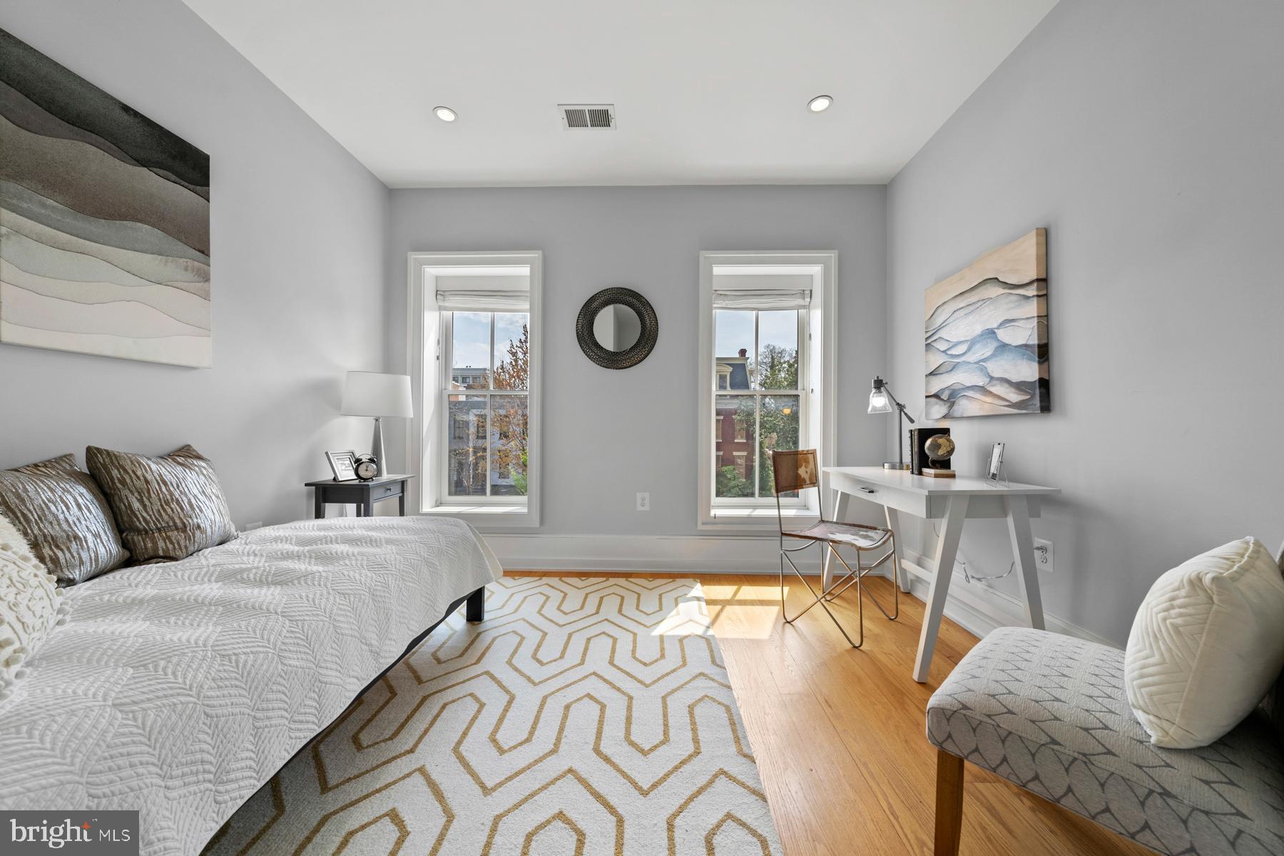 1459 S STREET NW Unit: 2