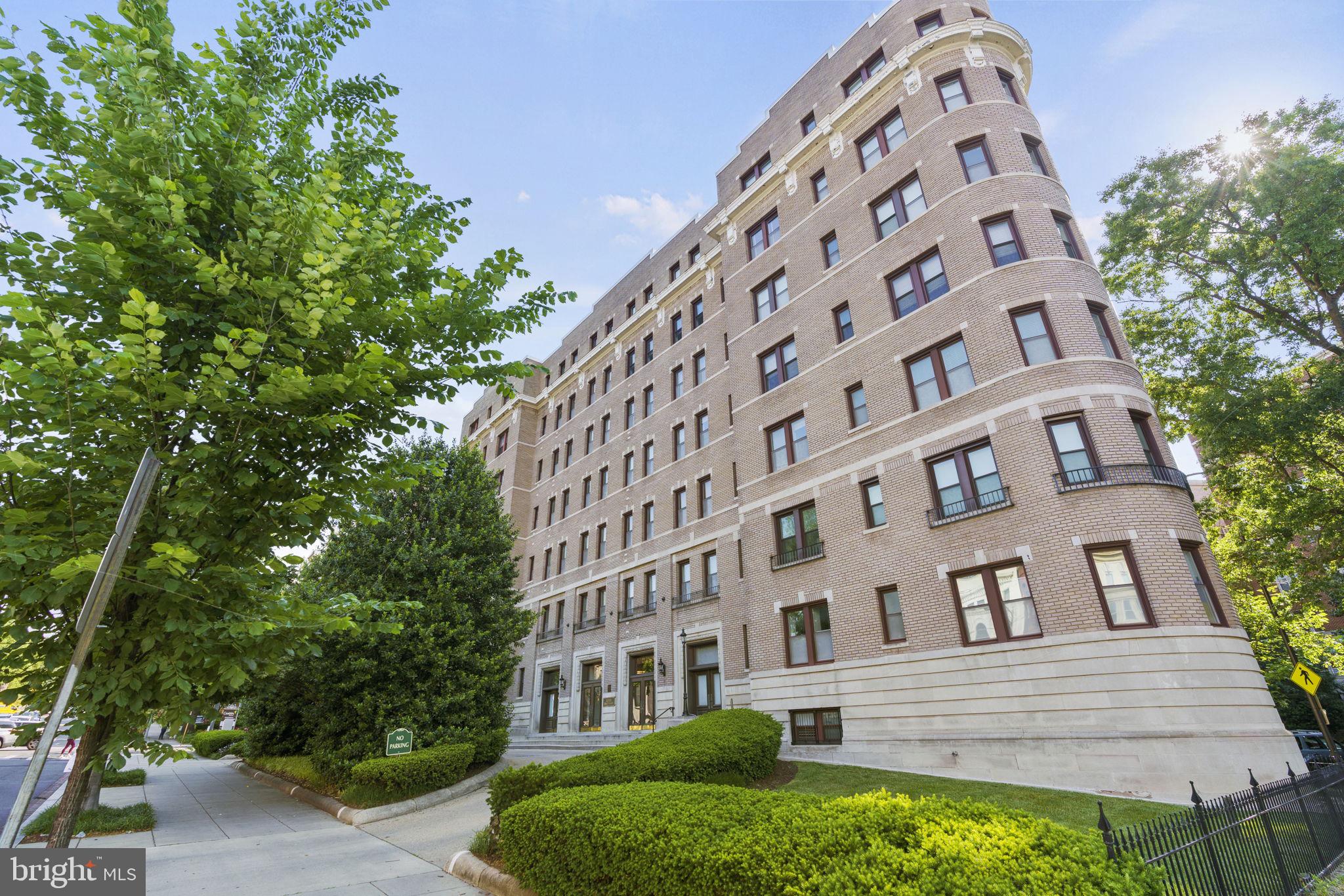 2001 16TH STREET NW Unit: 604
