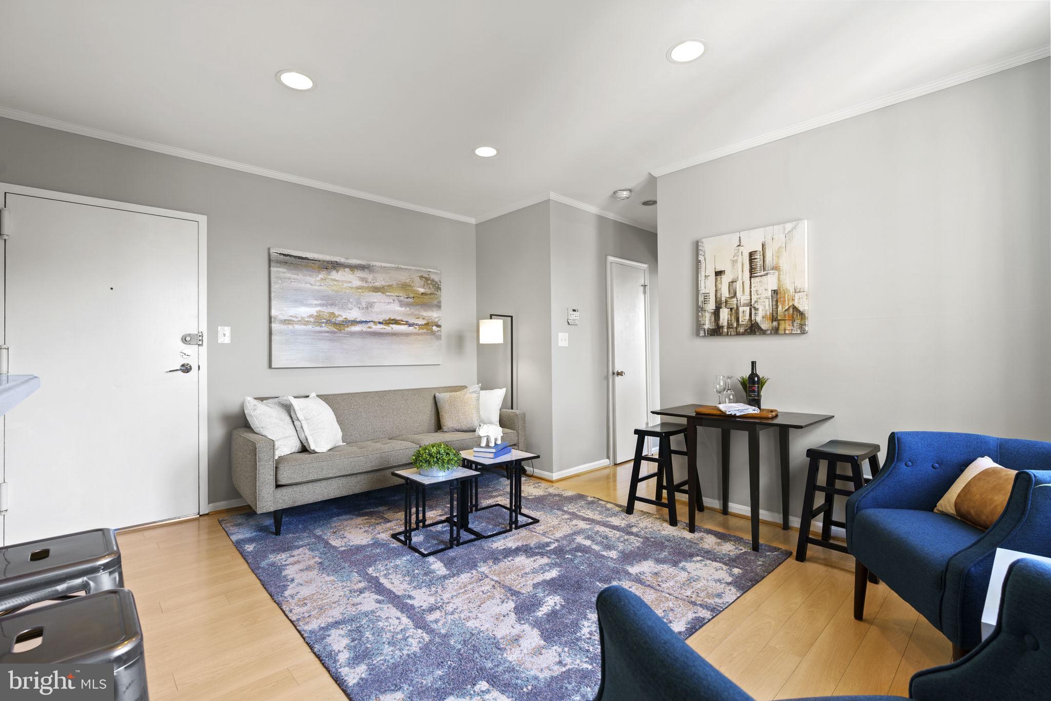 2001 16TH STREET NW Unit: 604