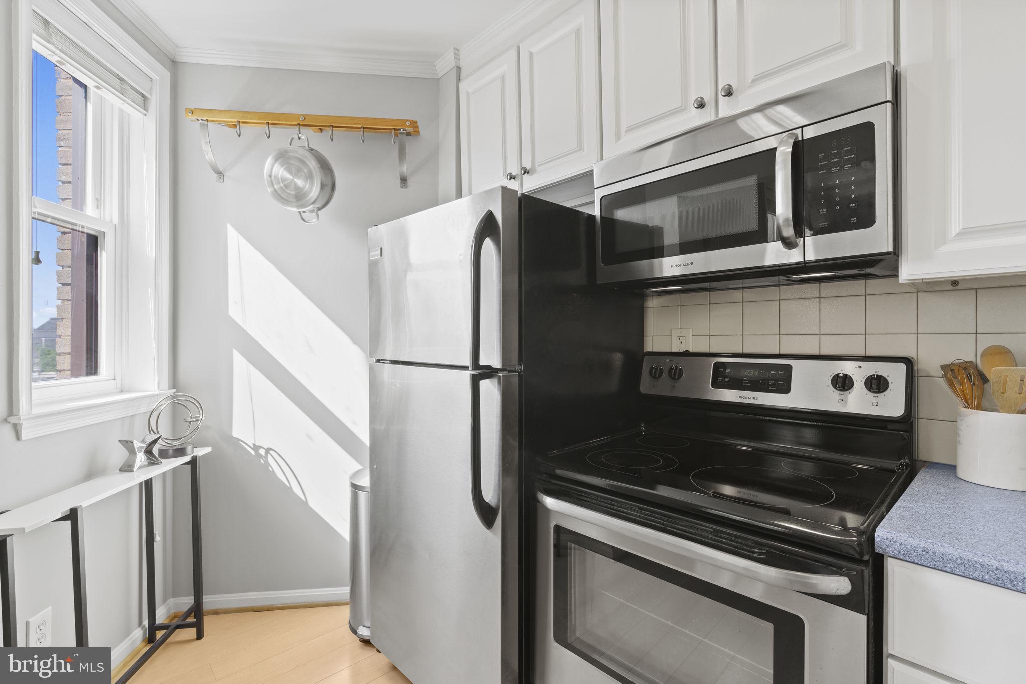 2001 16TH STREET NW Unit: 604
