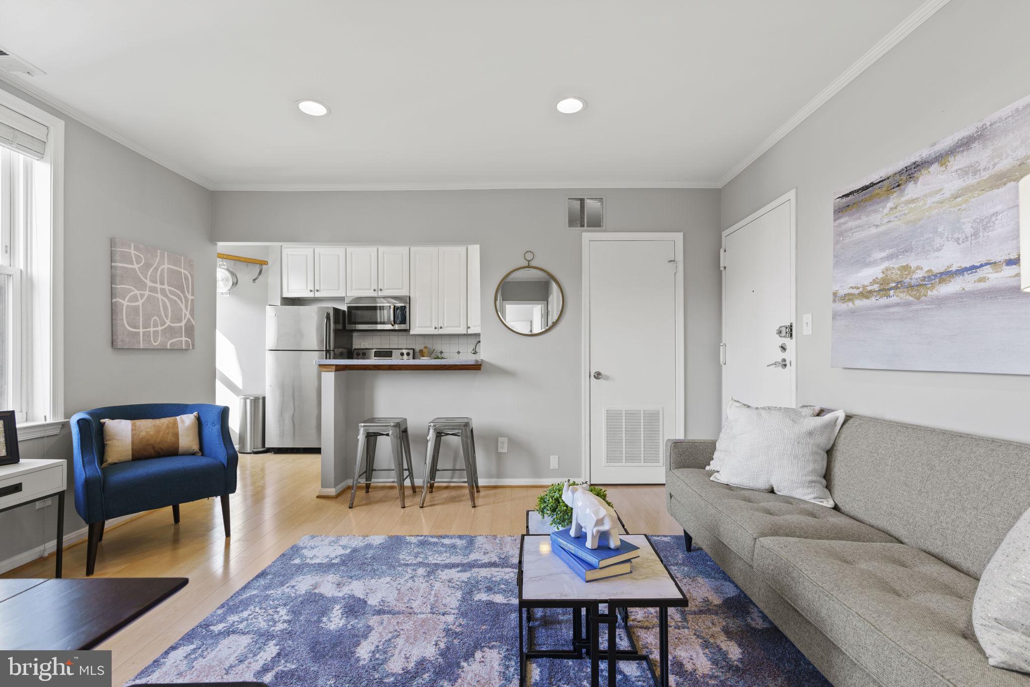 2001 16TH STREET NW Unit: 604