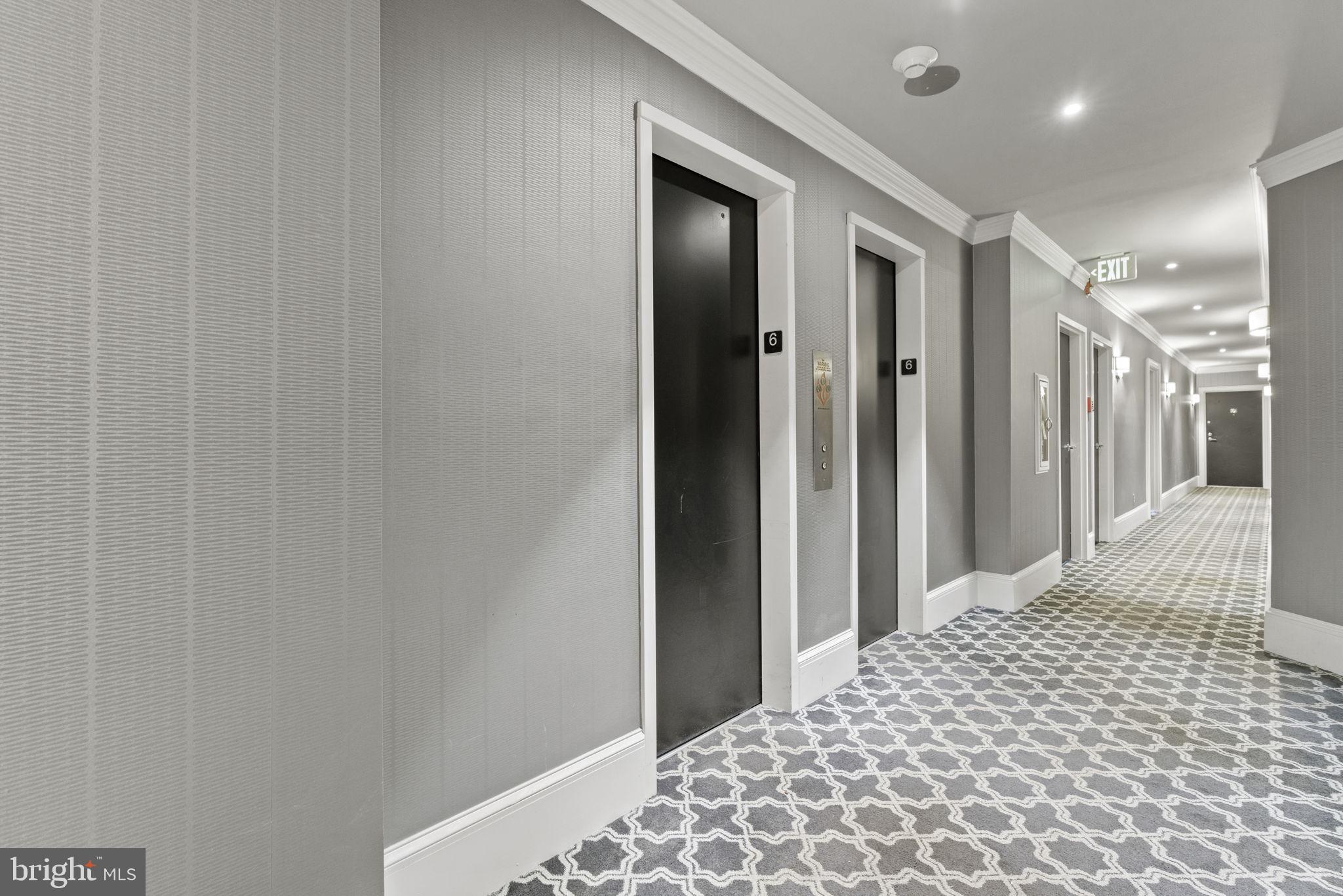 2001 16TH STREET NW Unit: 604