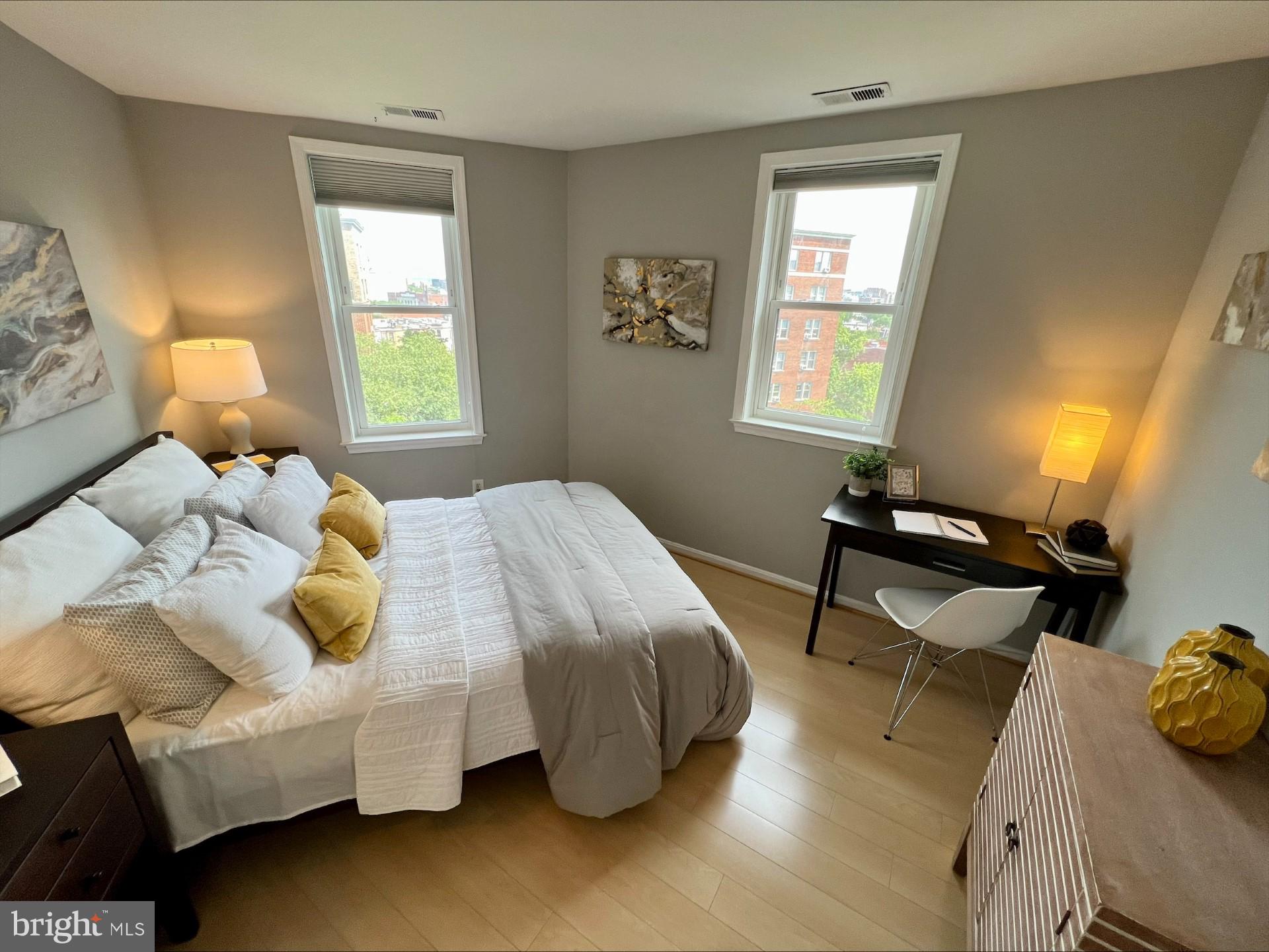 2001 16TH STREET NW Unit: 604