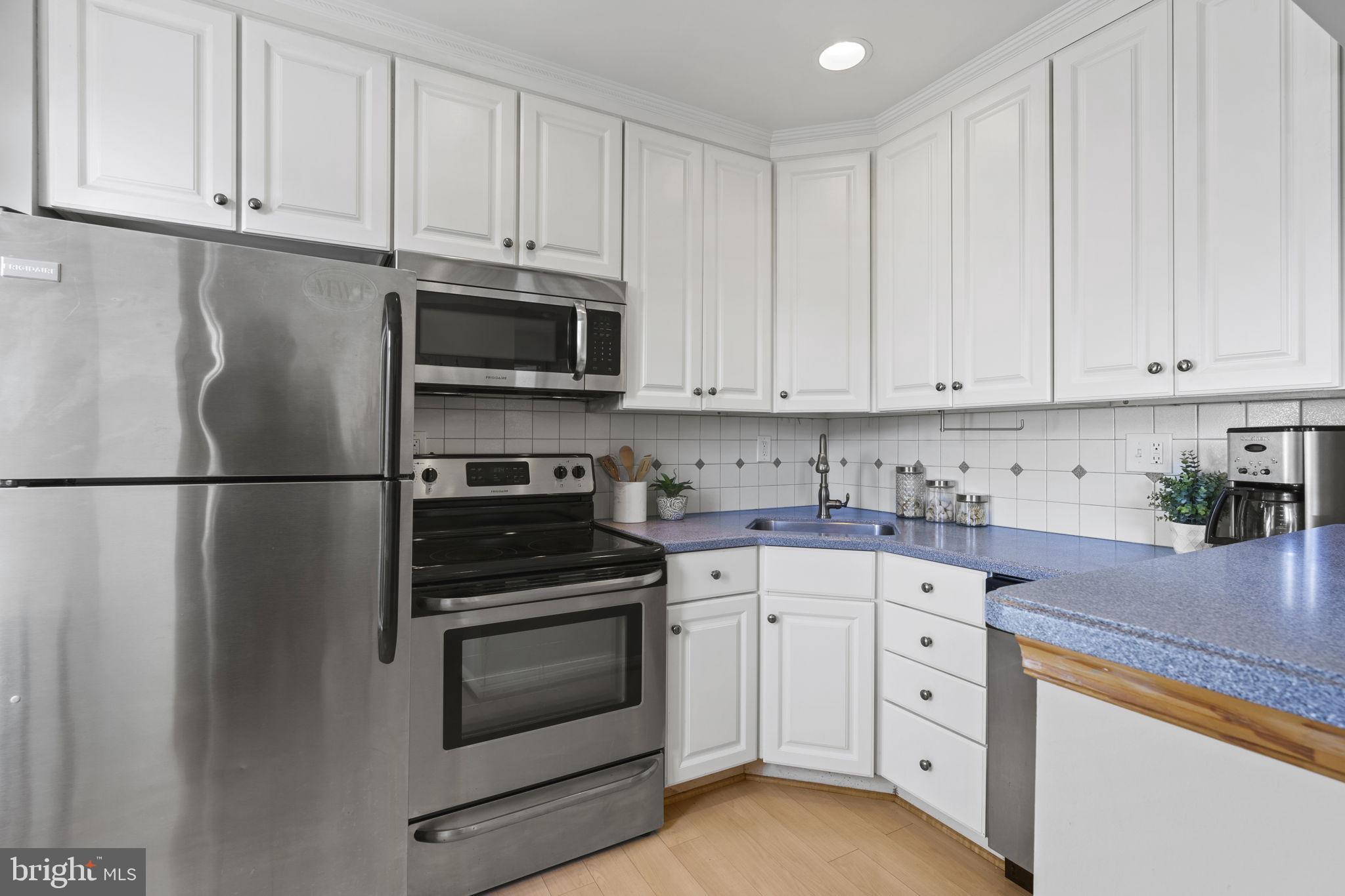2001 16TH STREET NW Unit: 604