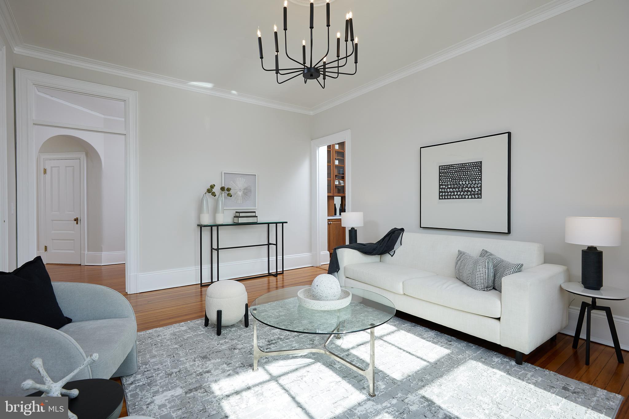 2853 Ontario ROAD NW Unit: 423