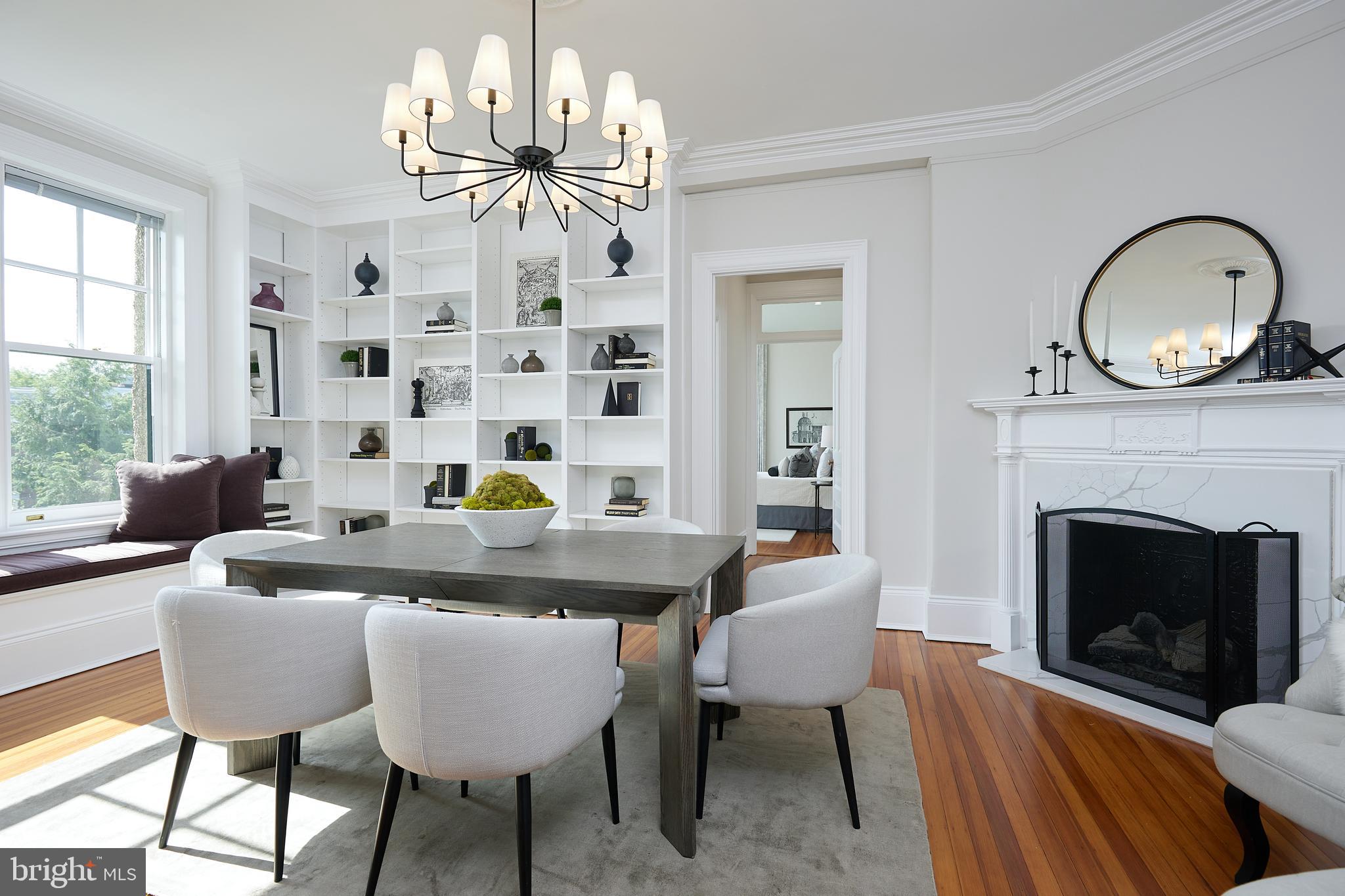 2853 Ontario ROAD NW Unit: 423