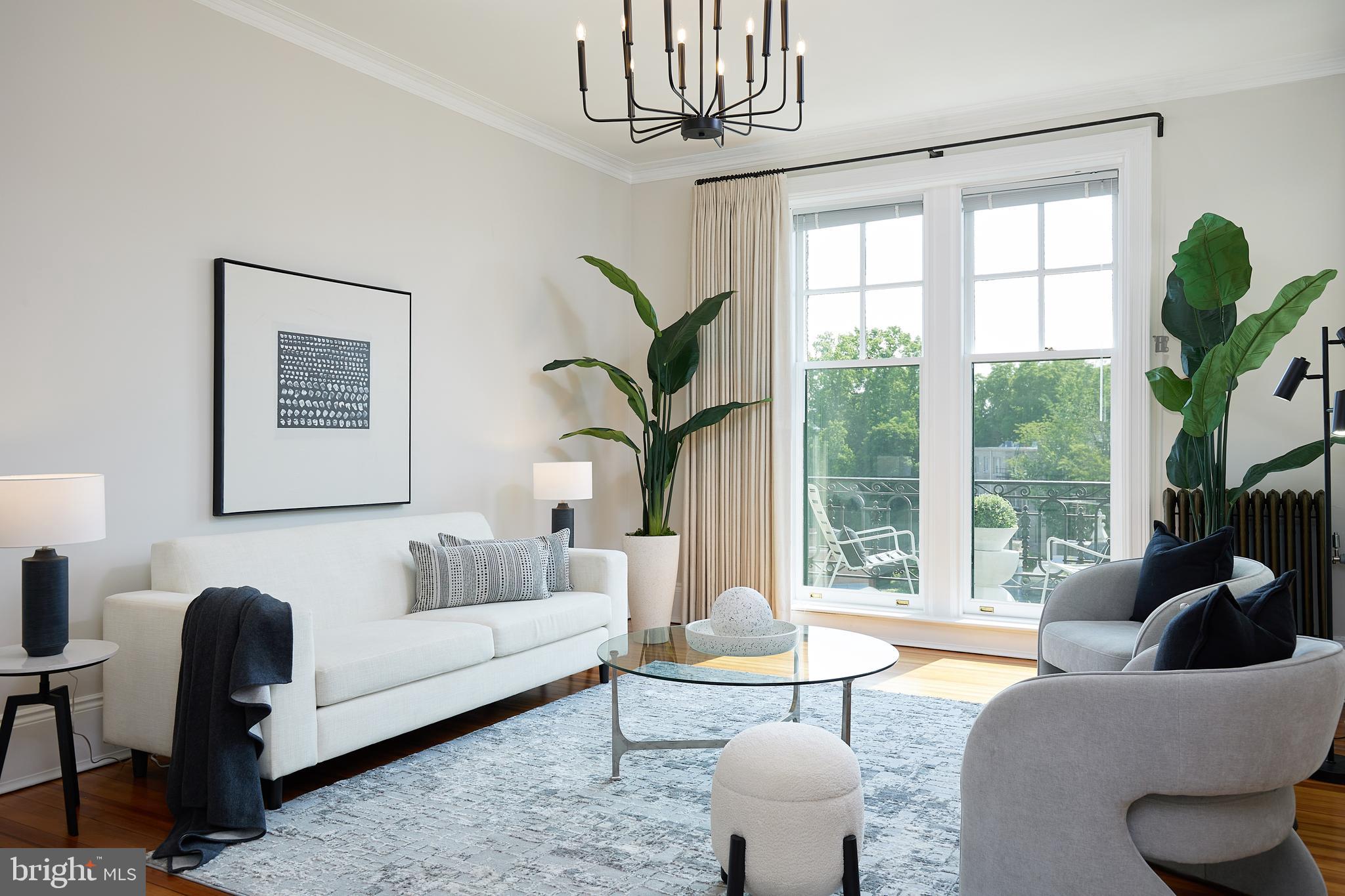 2853 Ontario ROAD NW Unit: 423