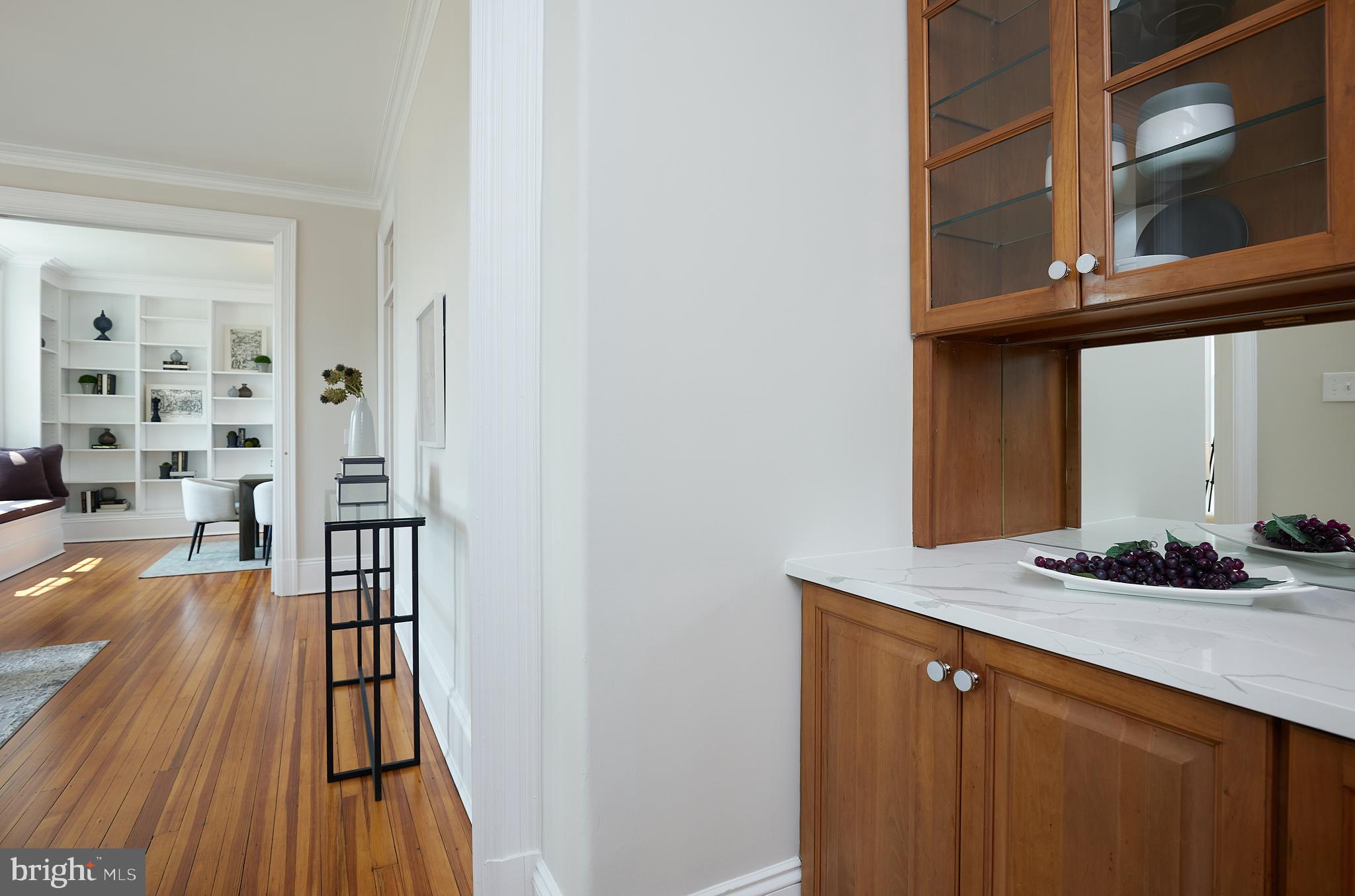 2853 Ontario ROAD NW Unit: 423