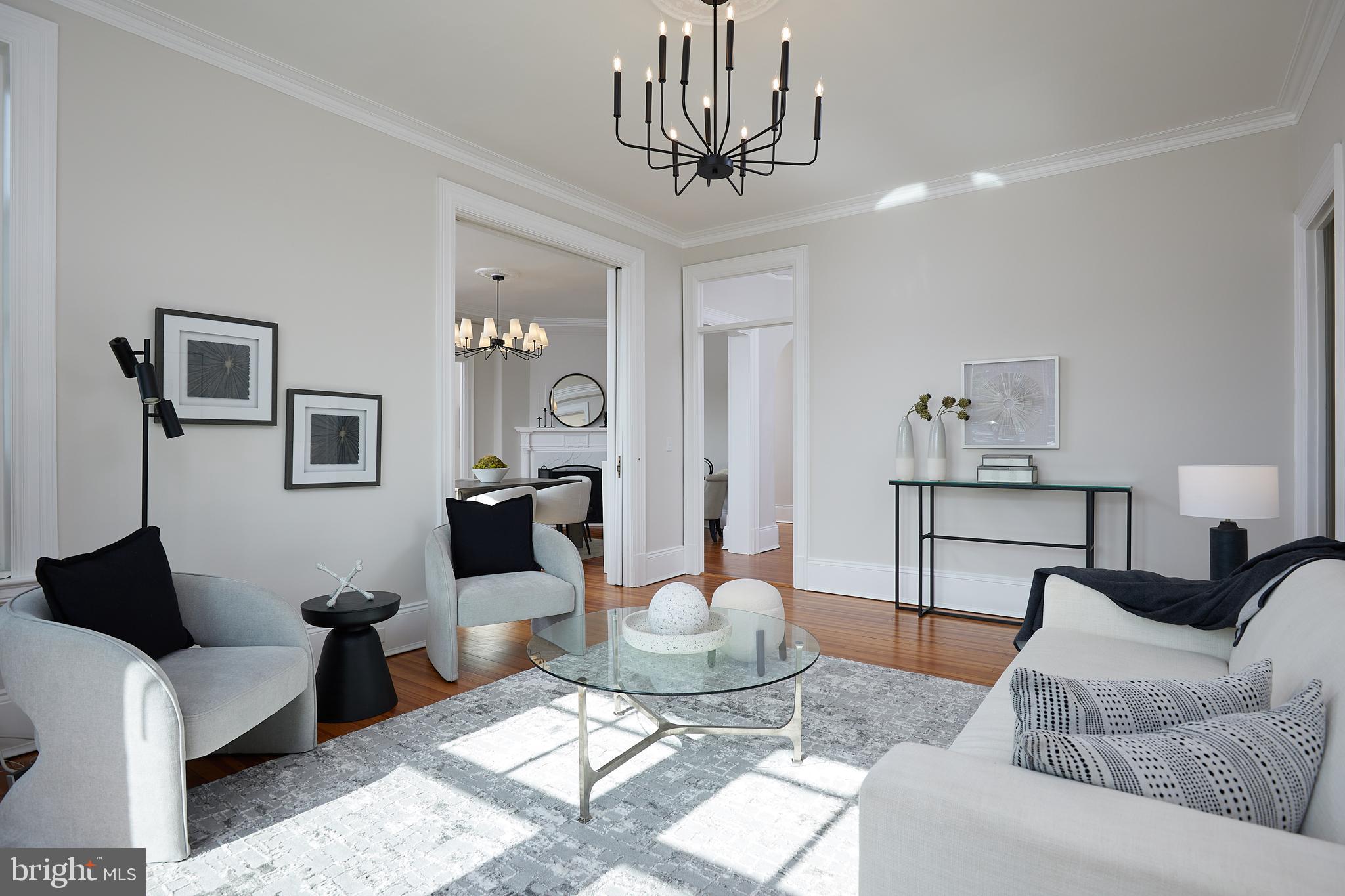 2853 Ontario ROAD NW Unit: 423
