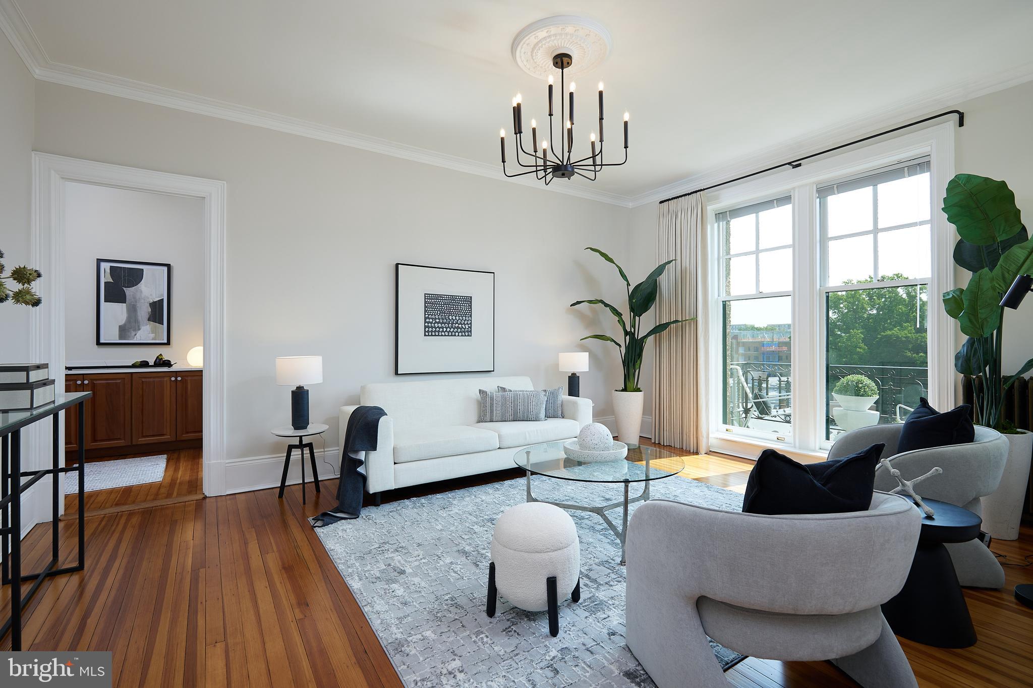 2853 Ontario ROAD NW Unit: 423