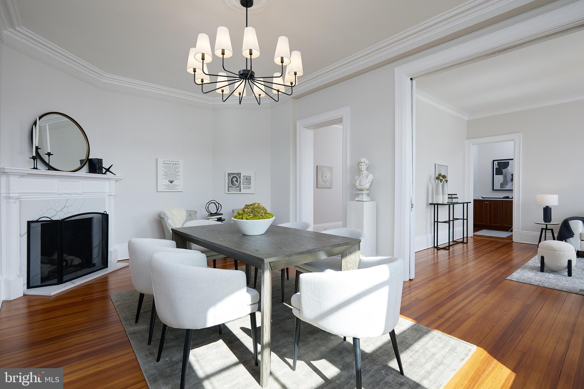 2853 Ontario ROAD NW Unit: 423