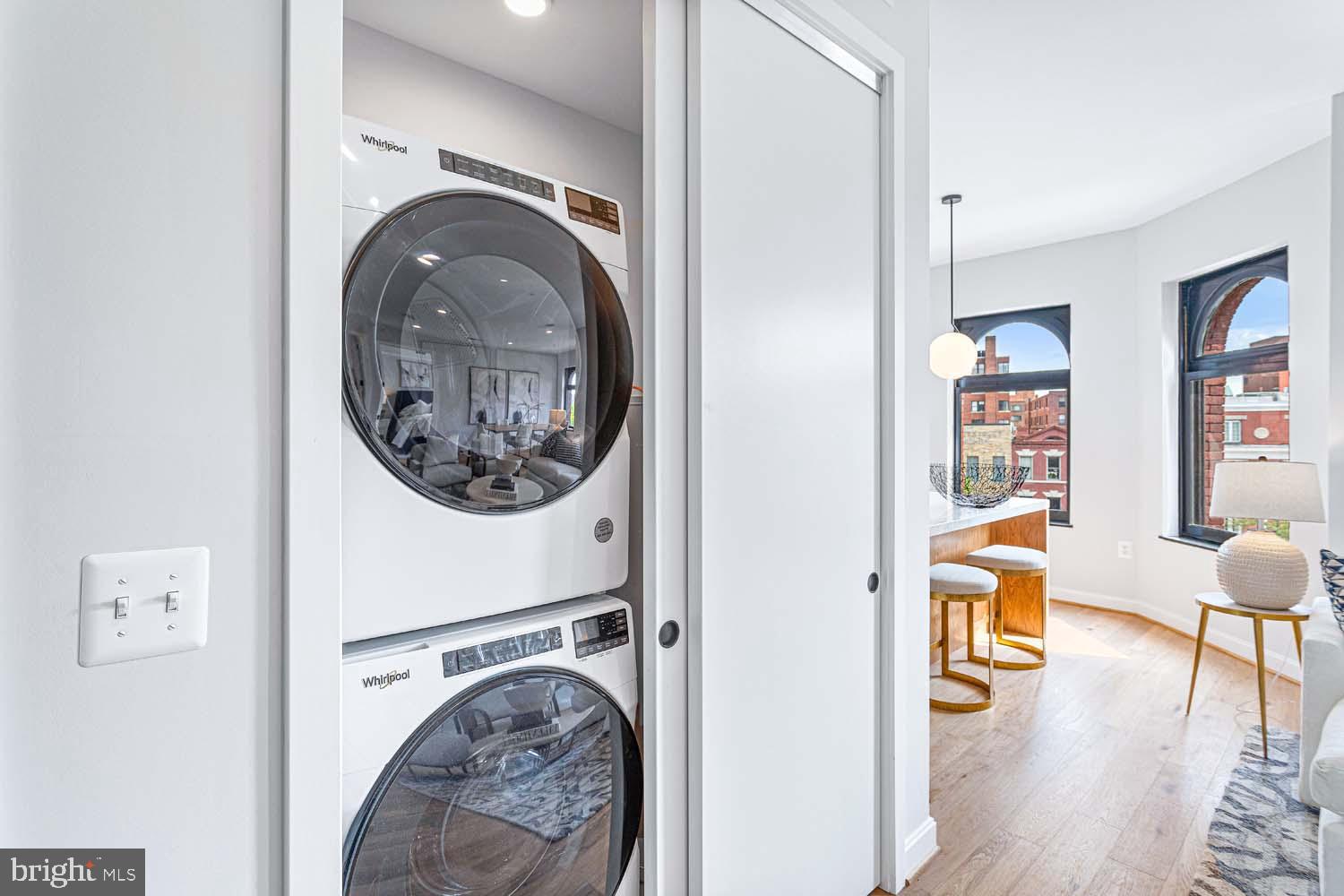2525 Pennsylvania AVENUE NW Unit: 304