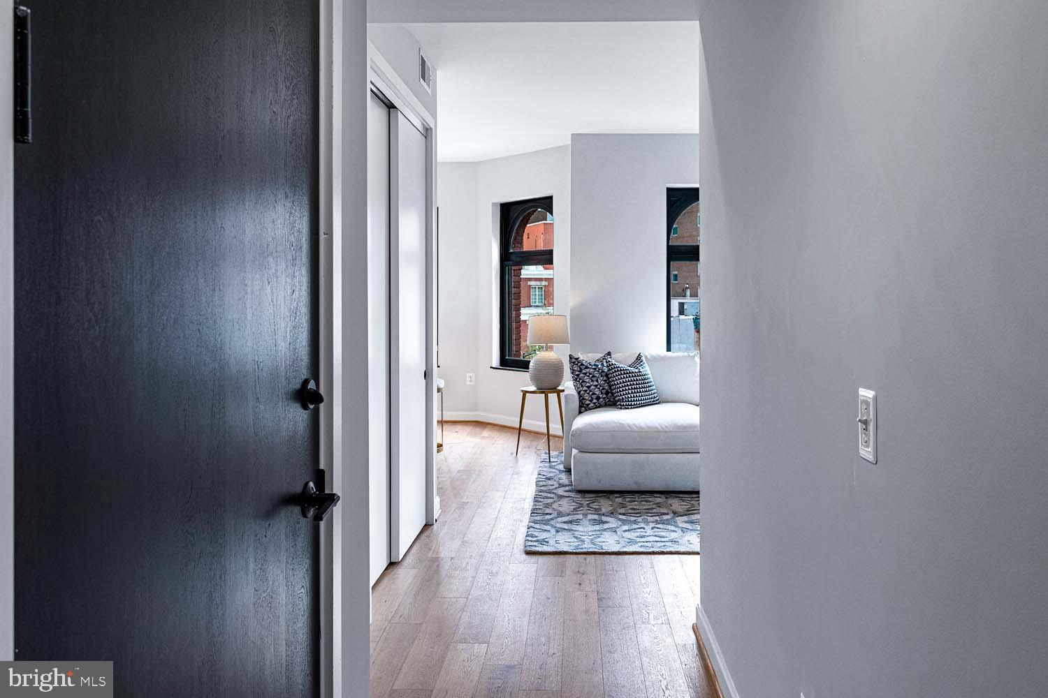 2525 Pennsylvania AVENUE NW Unit: 304