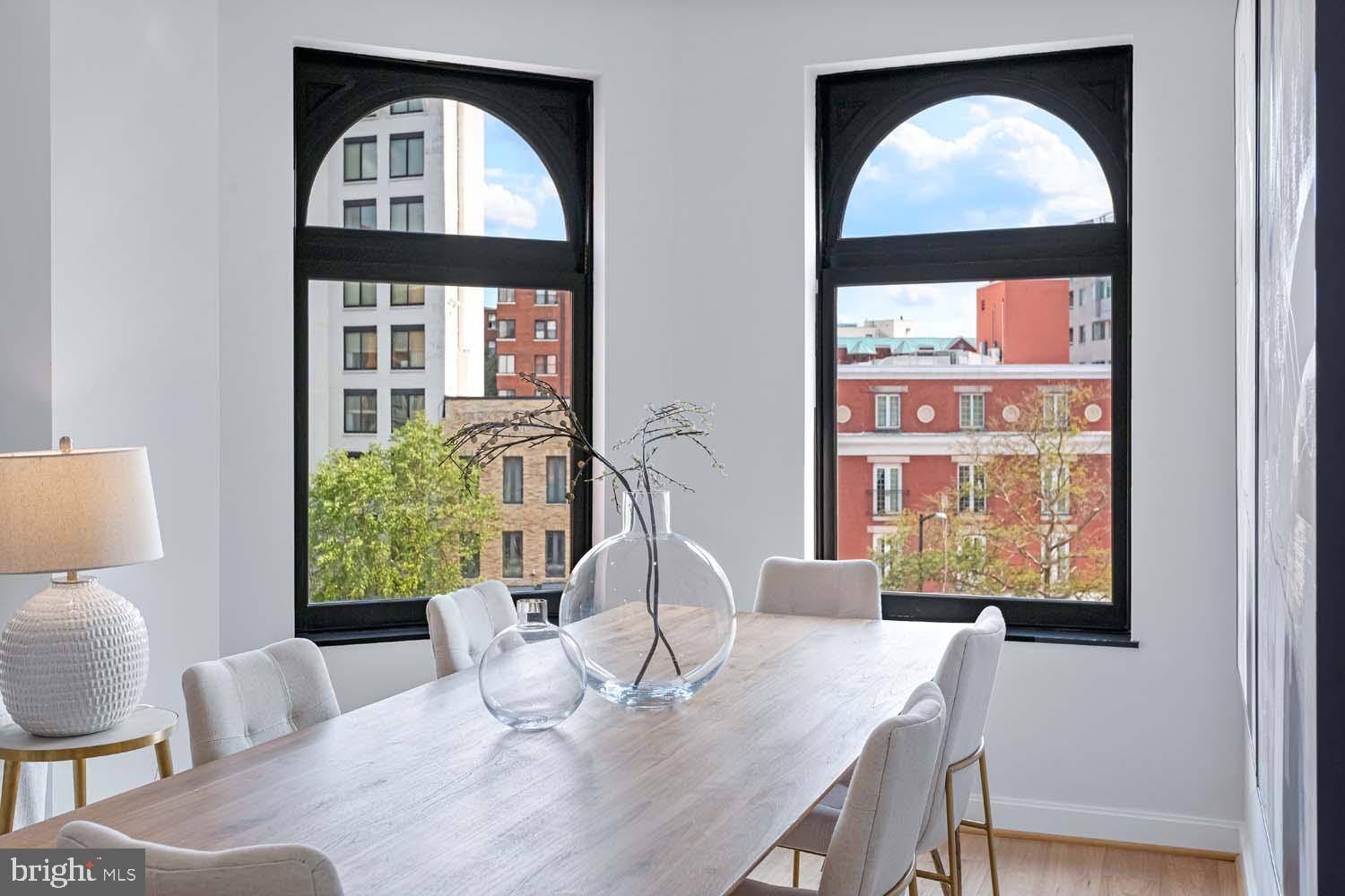 2525 Pennsylvania AVENUE NW Unit: 304