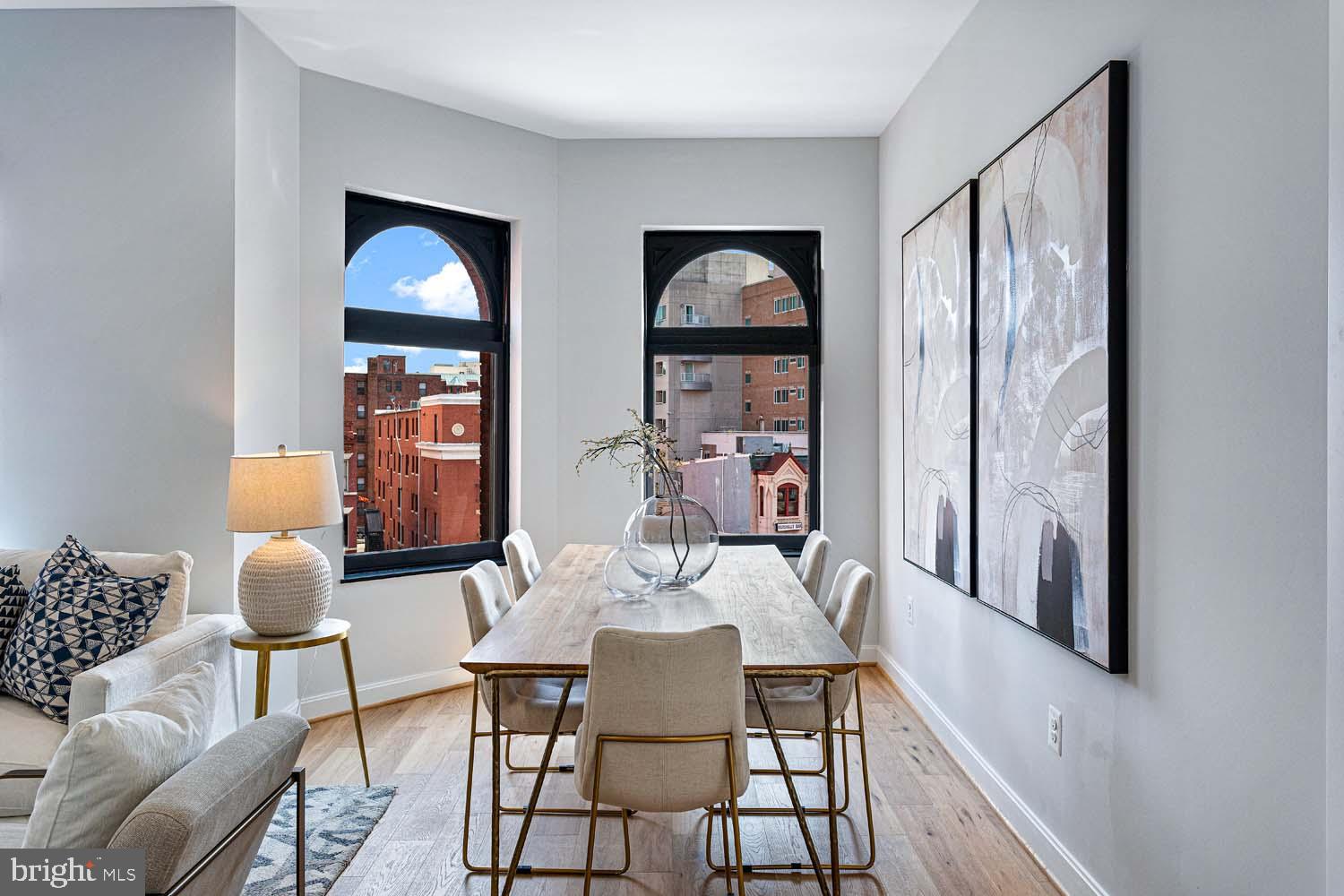 2525 Pennsylvania AVENUE NW Unit: 304