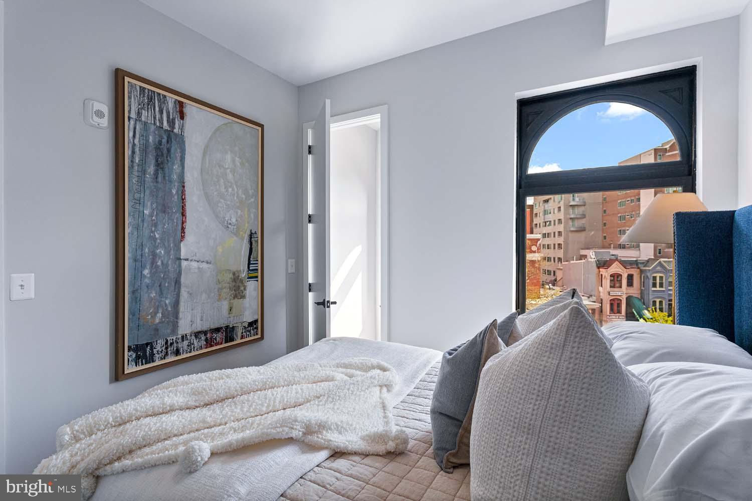 2525 Pennsylvania AVENUE NW Unit: 304