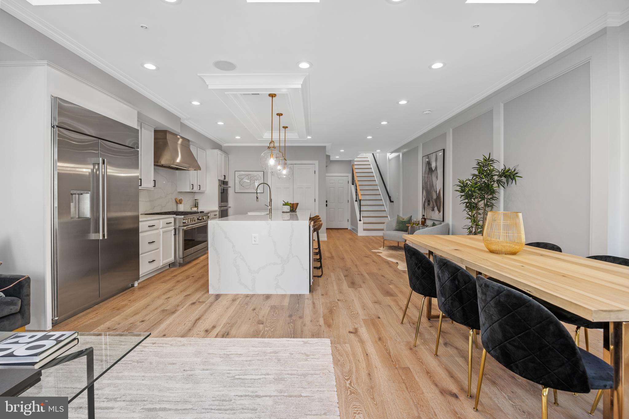 1444 Belmont St St NW Unit: 302