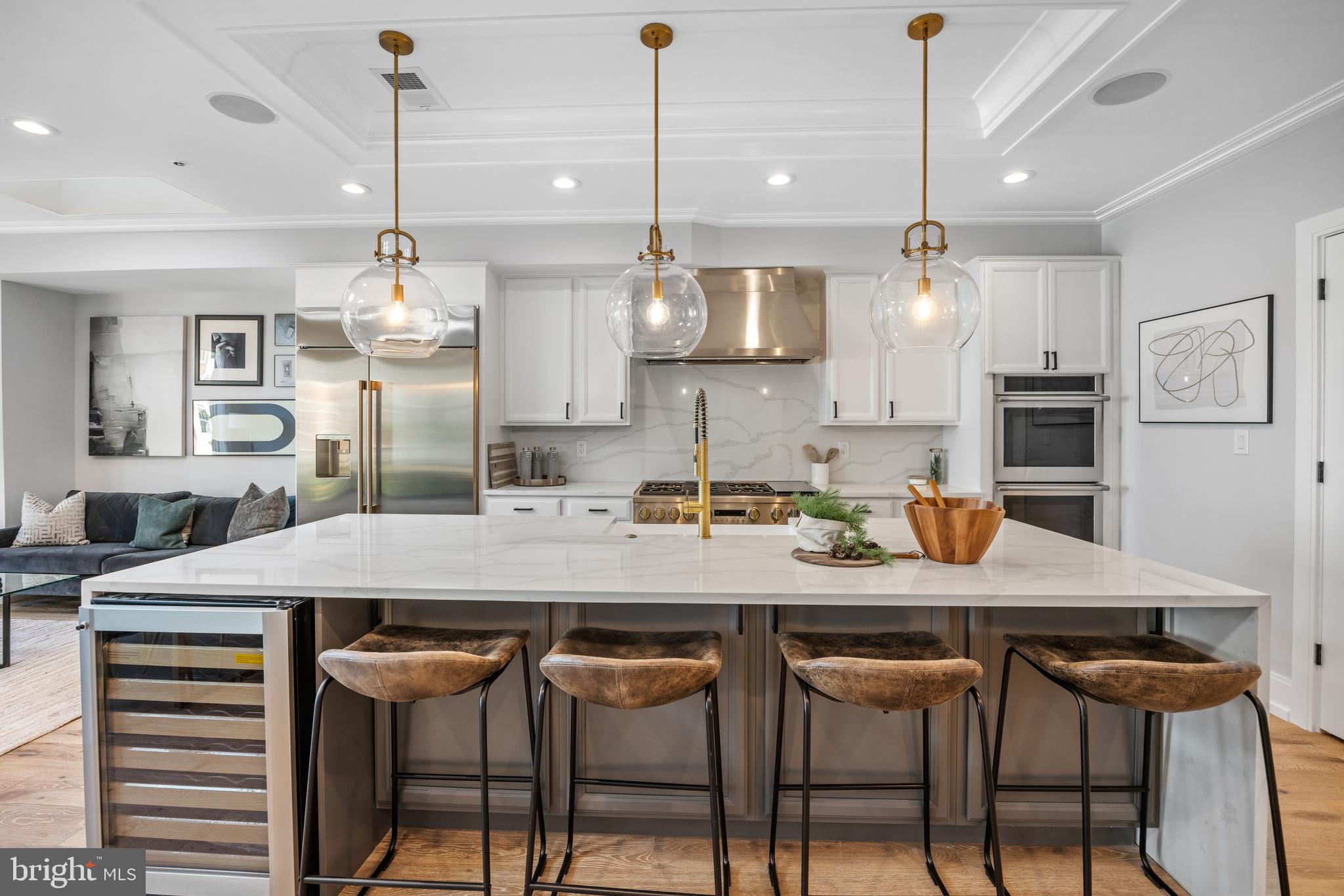 1444 Belmont St St NW Unit: 302
