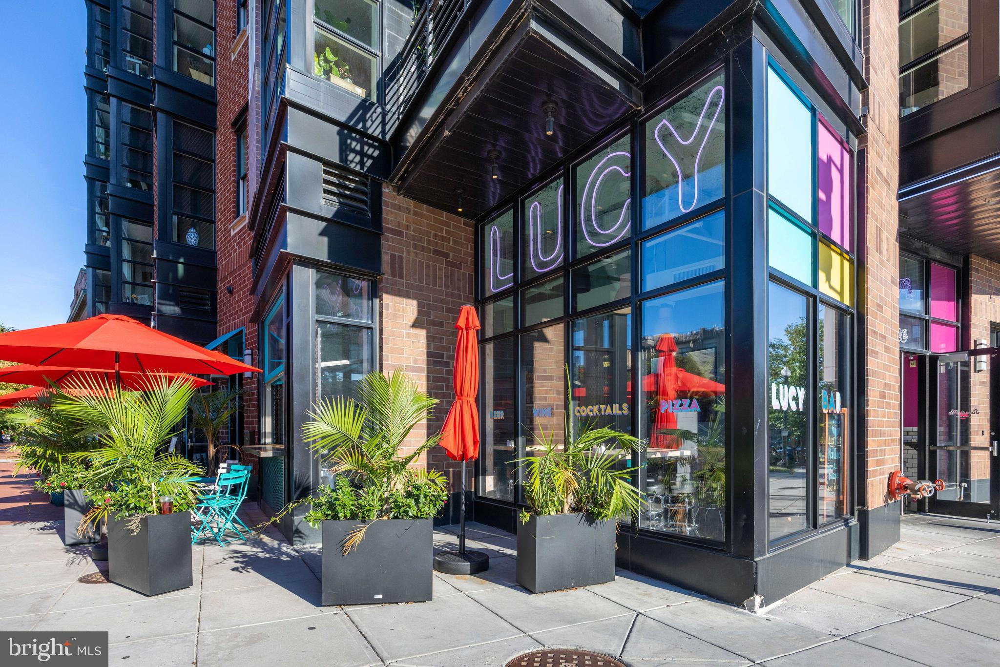 1444 Belmont St St NW Unit: 302