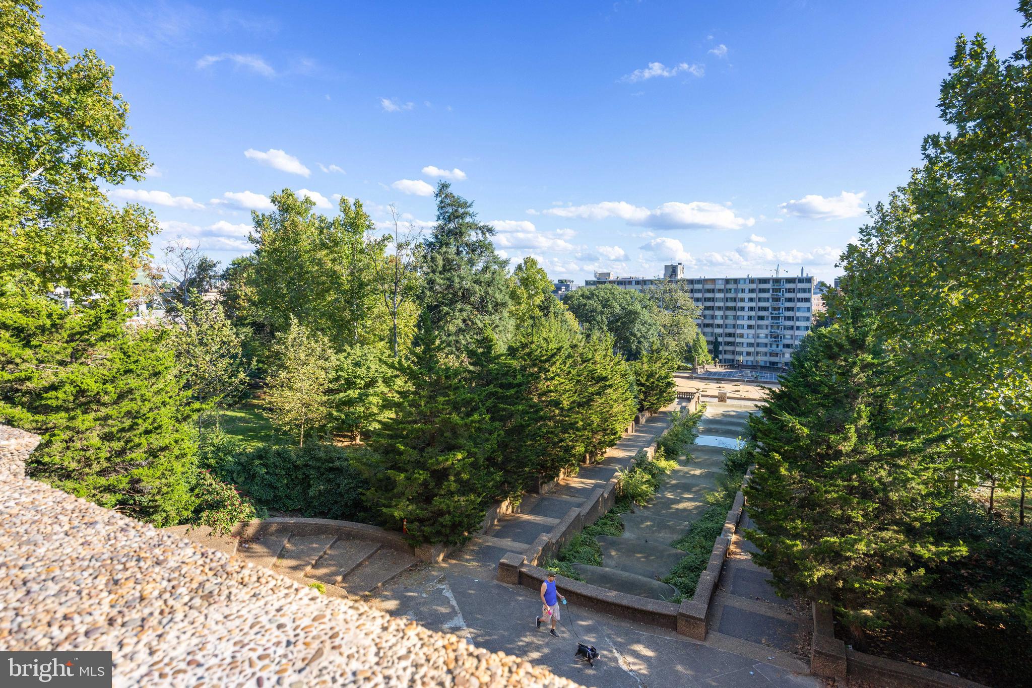 1444 Belmont St St NW Unit: 302