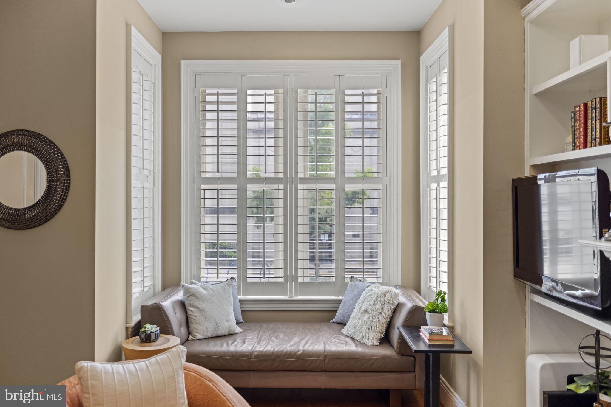 1531 P STREET NW Unit: 7