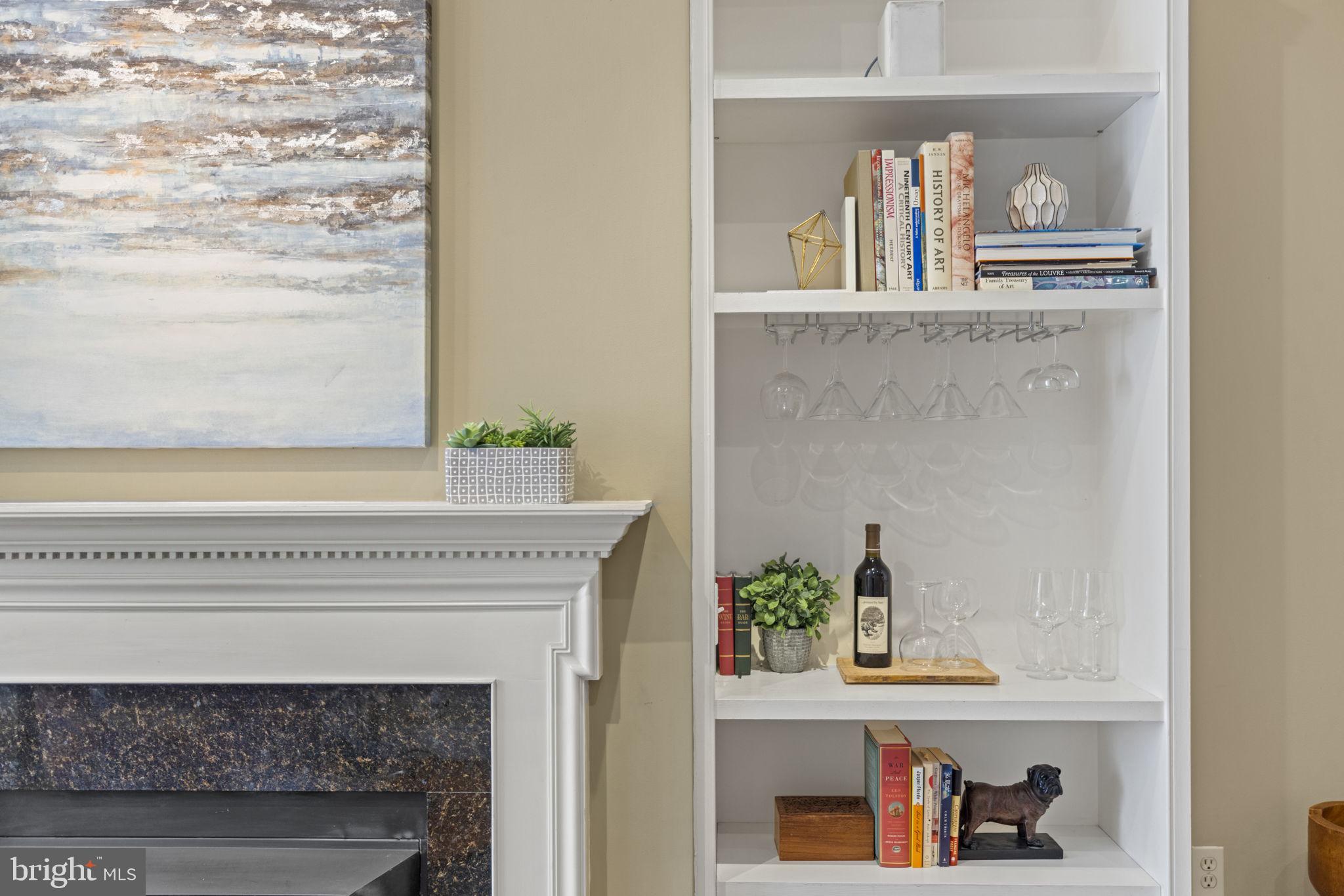 1531 P STREET NW Unit: 7