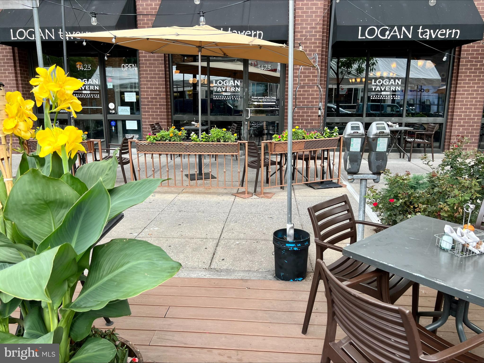 1531 P STREET NW Unit: 7