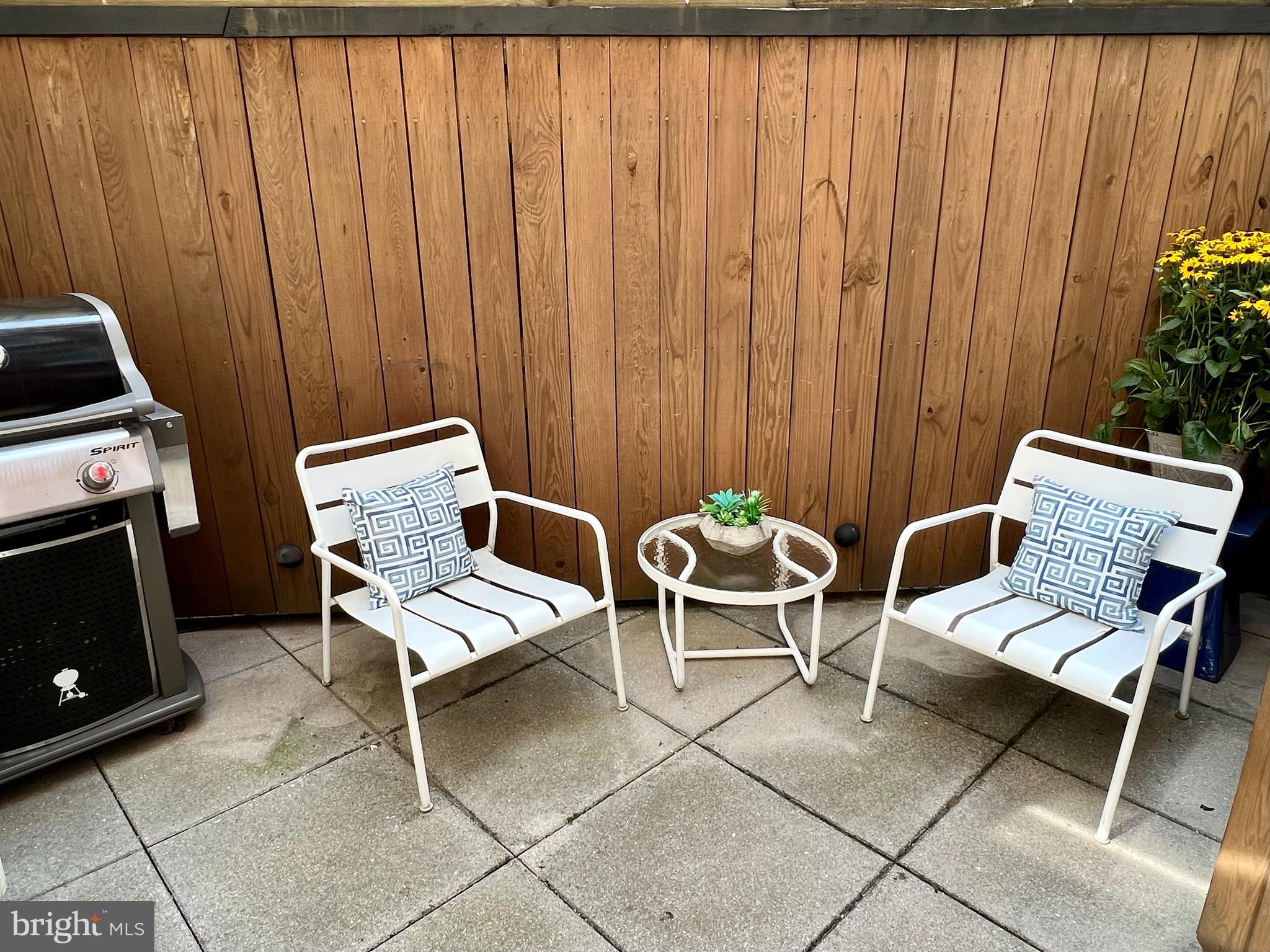 1531 P STREET NW Unit: 7