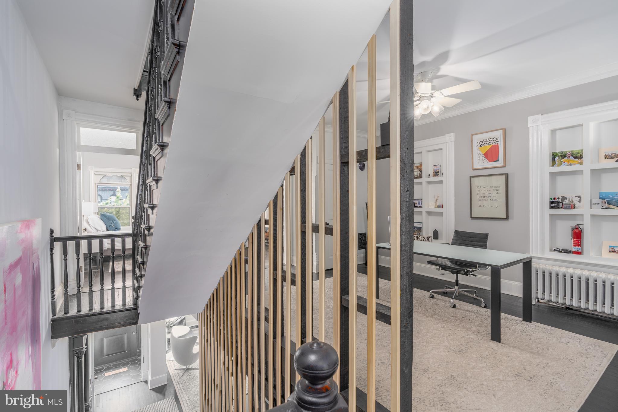 1223 FAIRMONT STREET NW