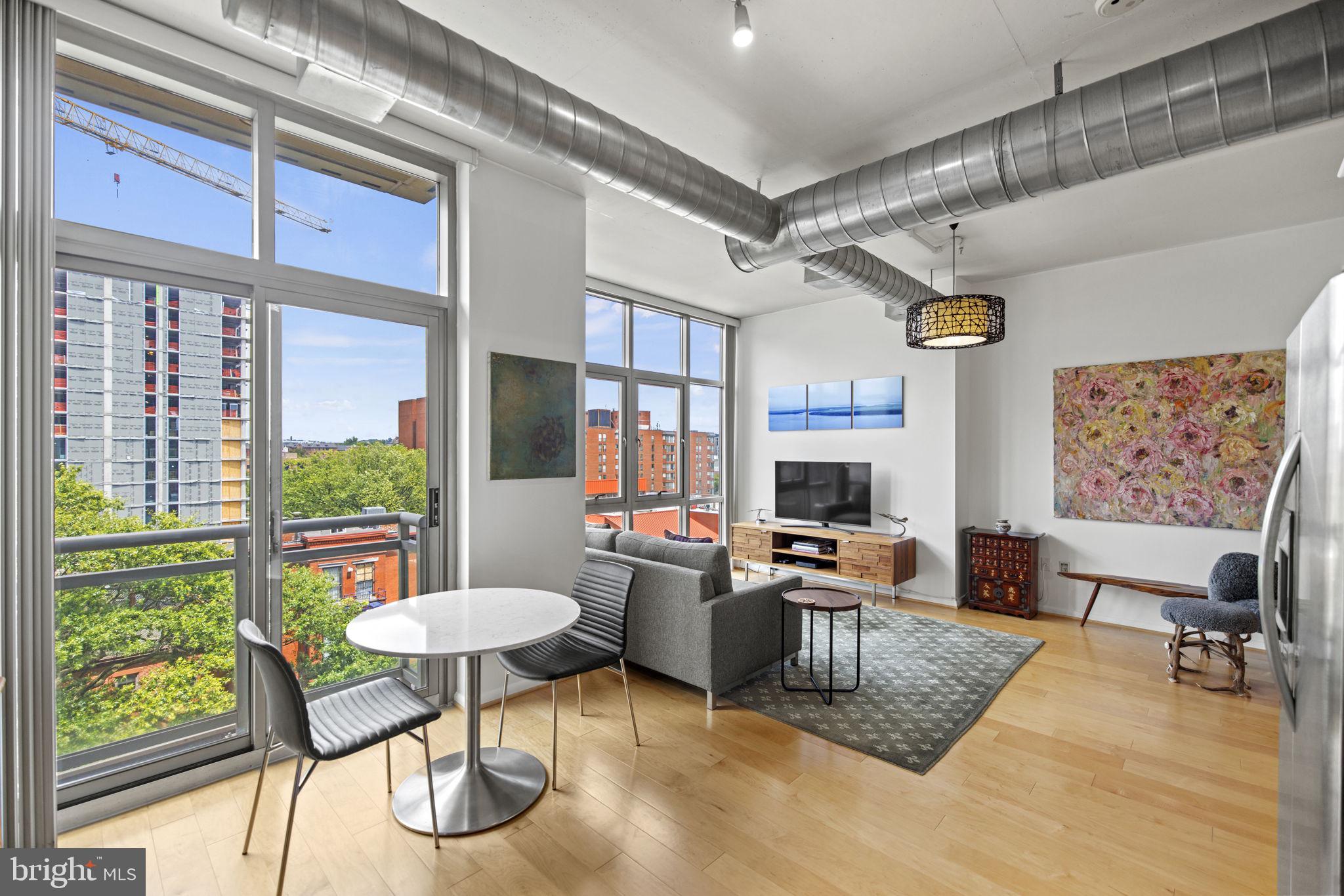 811 4TH STREET NW Unit: 616