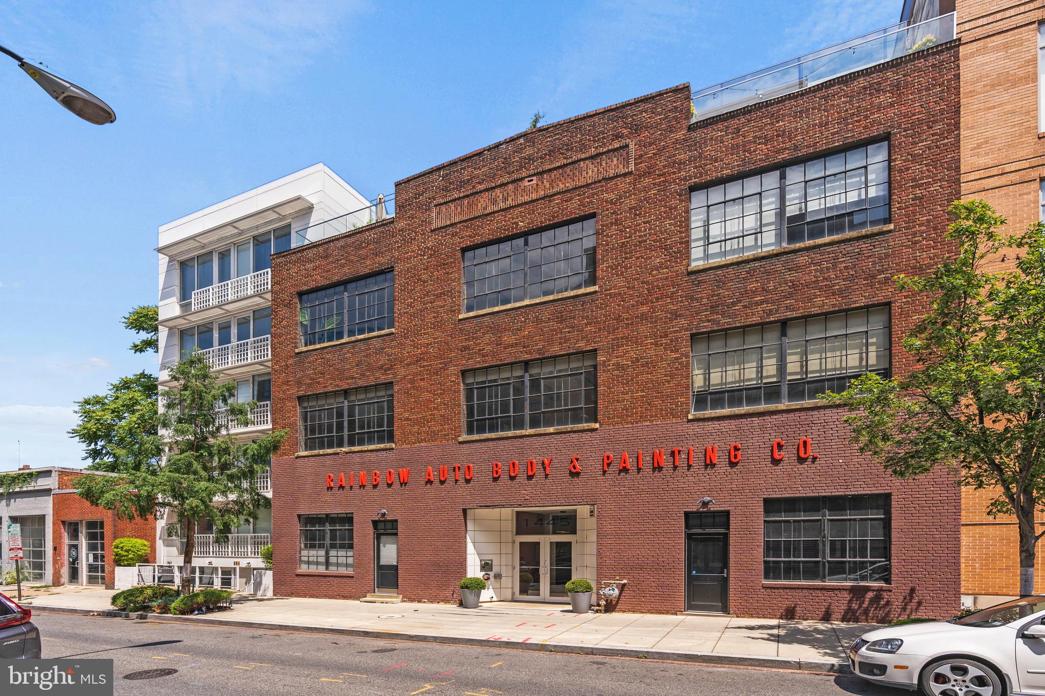 1445 CHURCH STREET NW Unit: 1