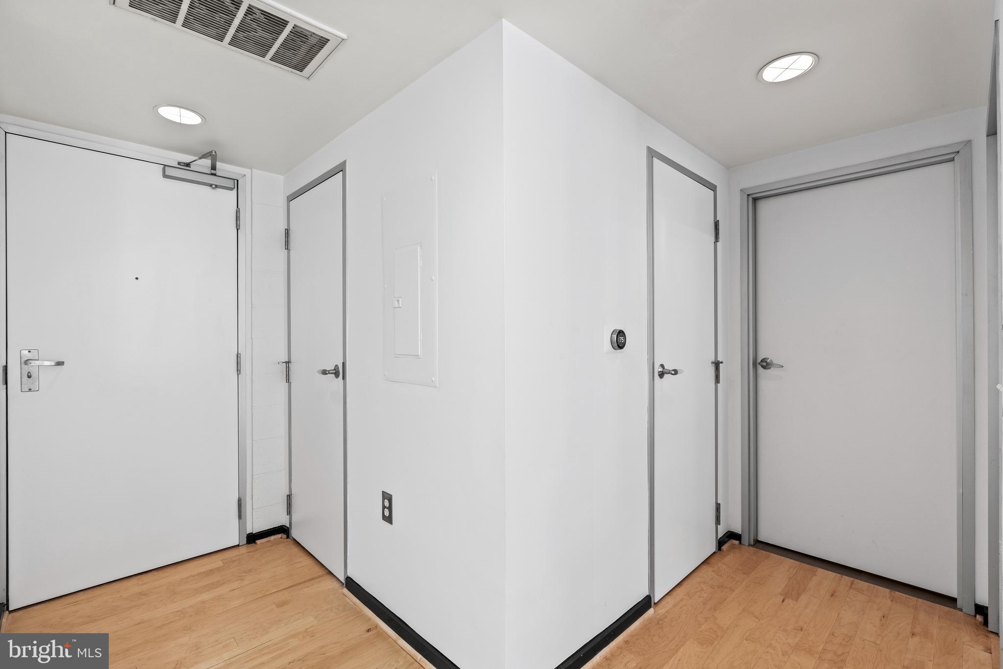 1445 CHURCH STREET NW Unit: 1