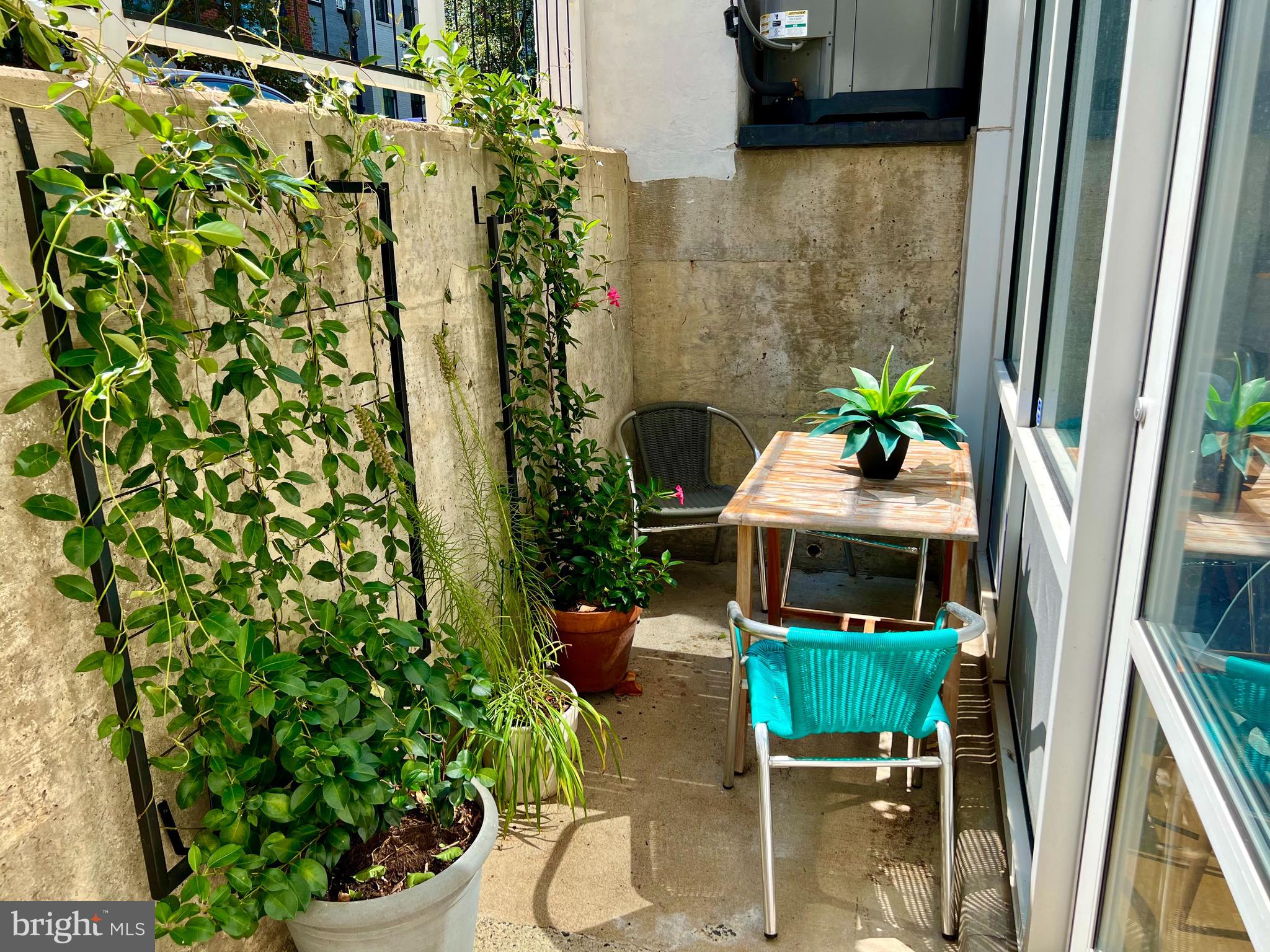 1445 CHURCH STREET NW Unit: 1